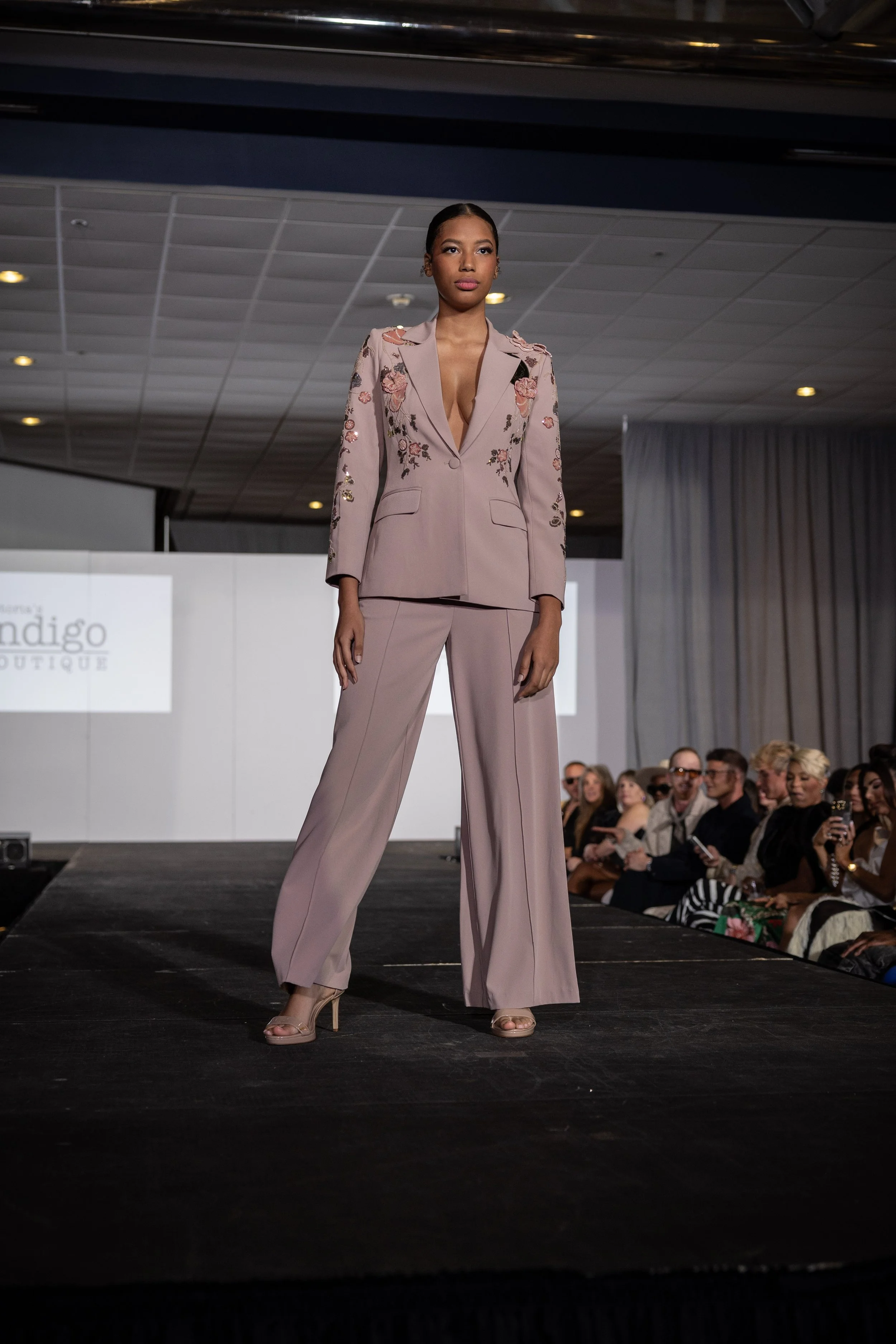 Indigo Boutique | Travis Burke 