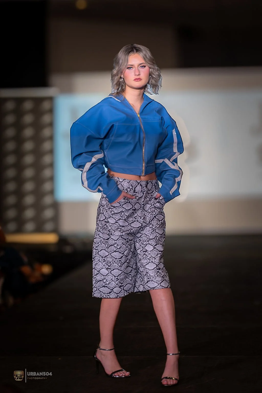 Jaelan Ricard | Urban504