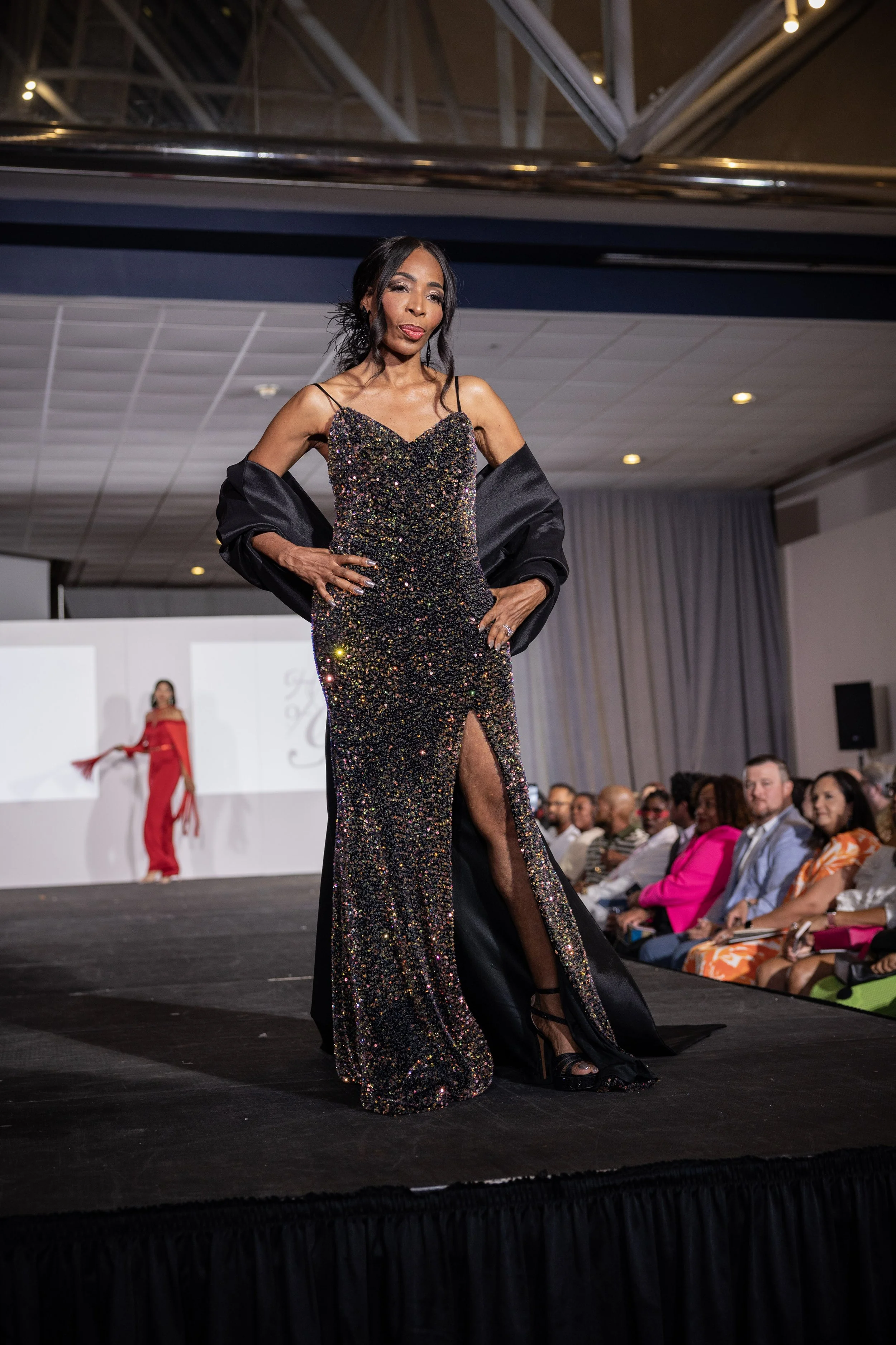 House of G | Travis Burke  