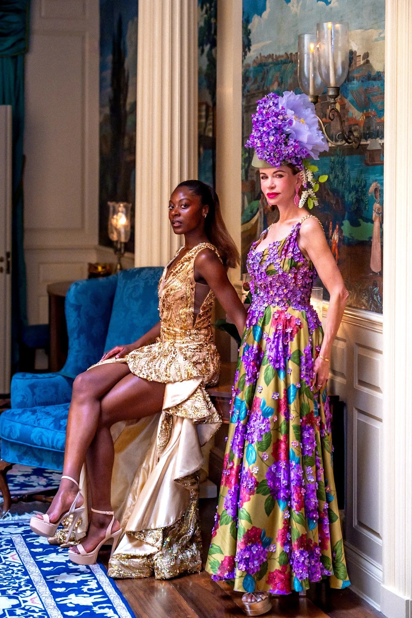 Made To Match | Diego Bernal