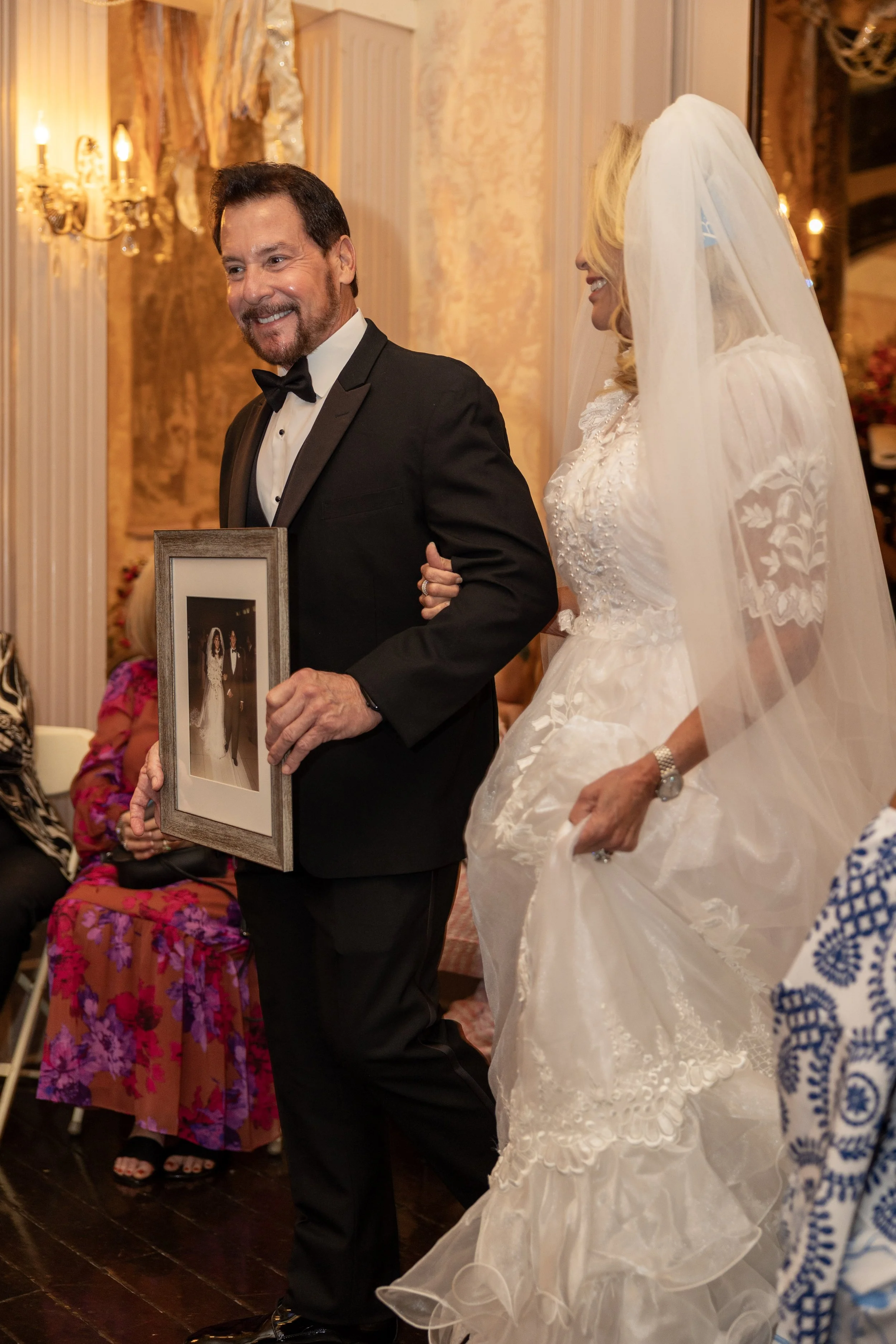 Stephen Goudeau | Travis Burke  