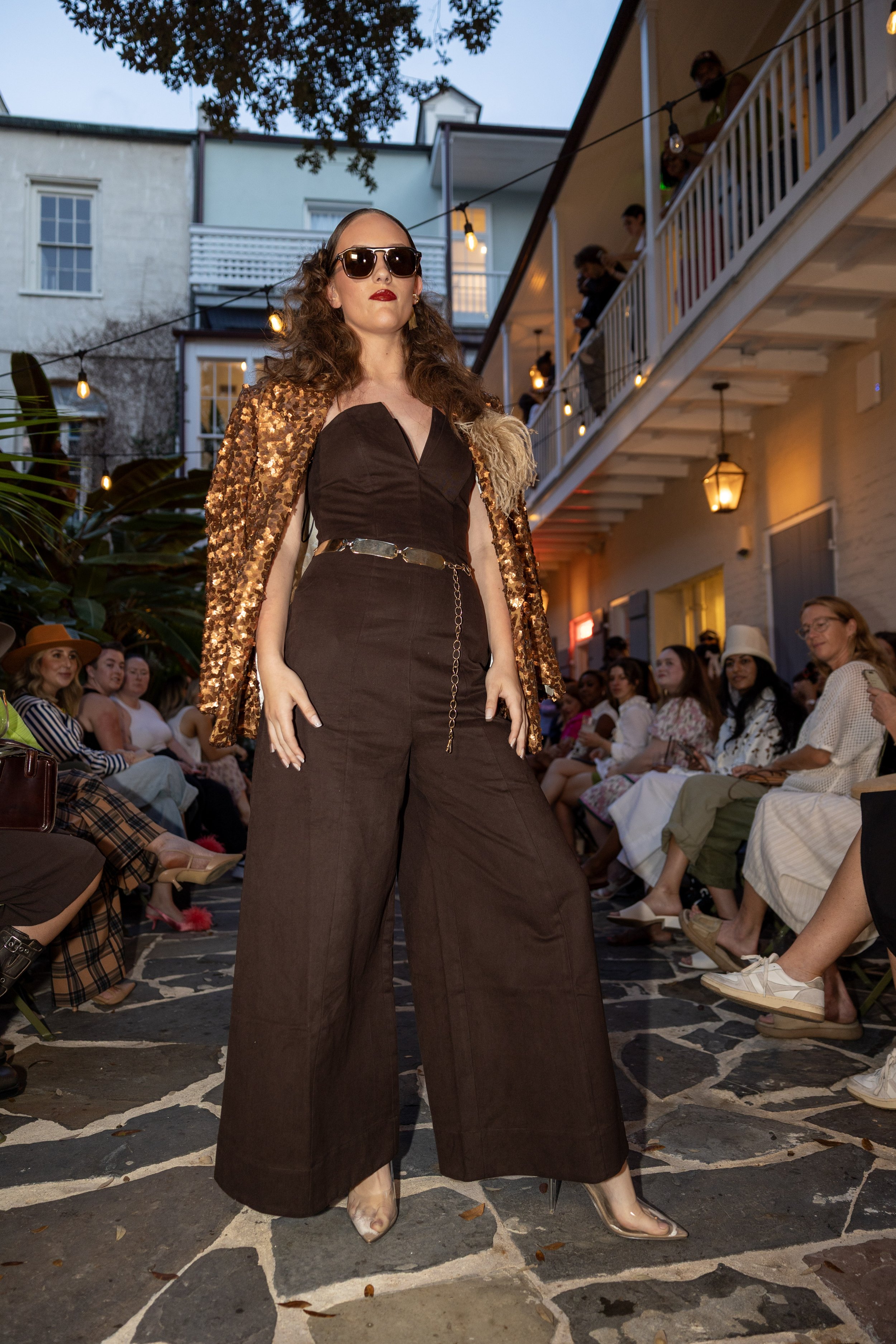 The Closet by SCSC | Travis Burke  