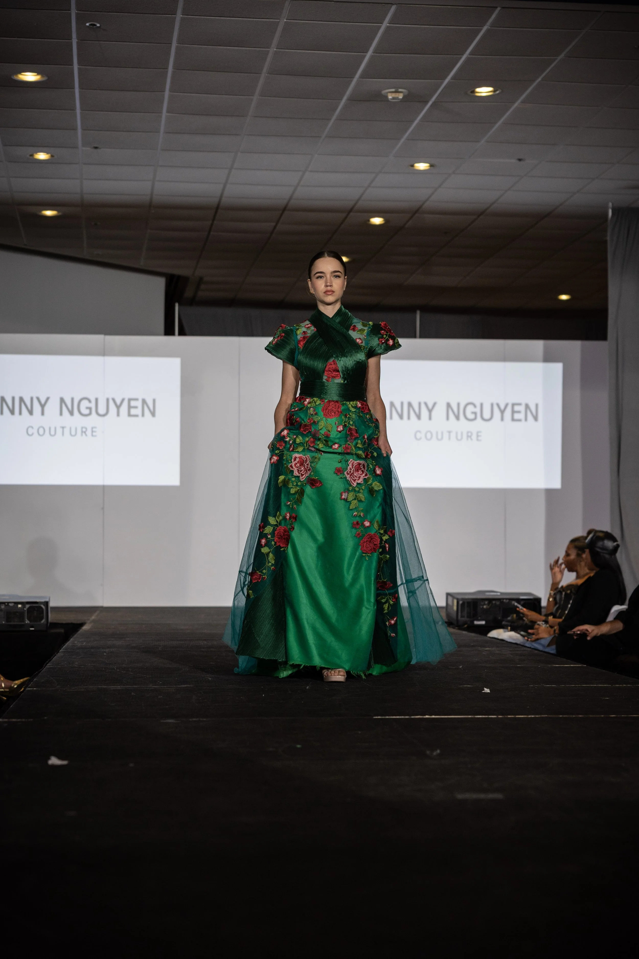 Danny Nguyen | Travis Burke 