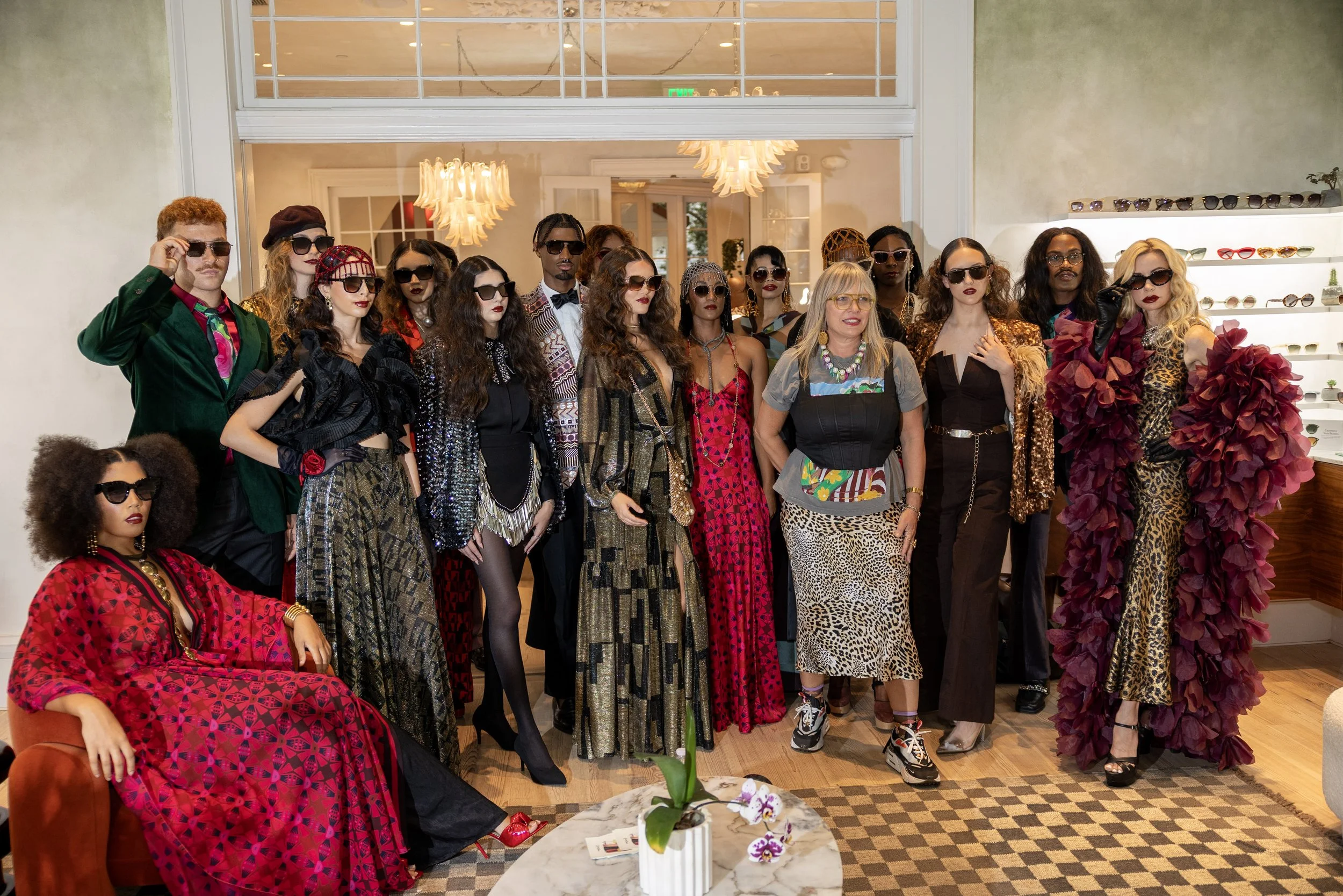 The Closet by SCSC  | Travis Burke  