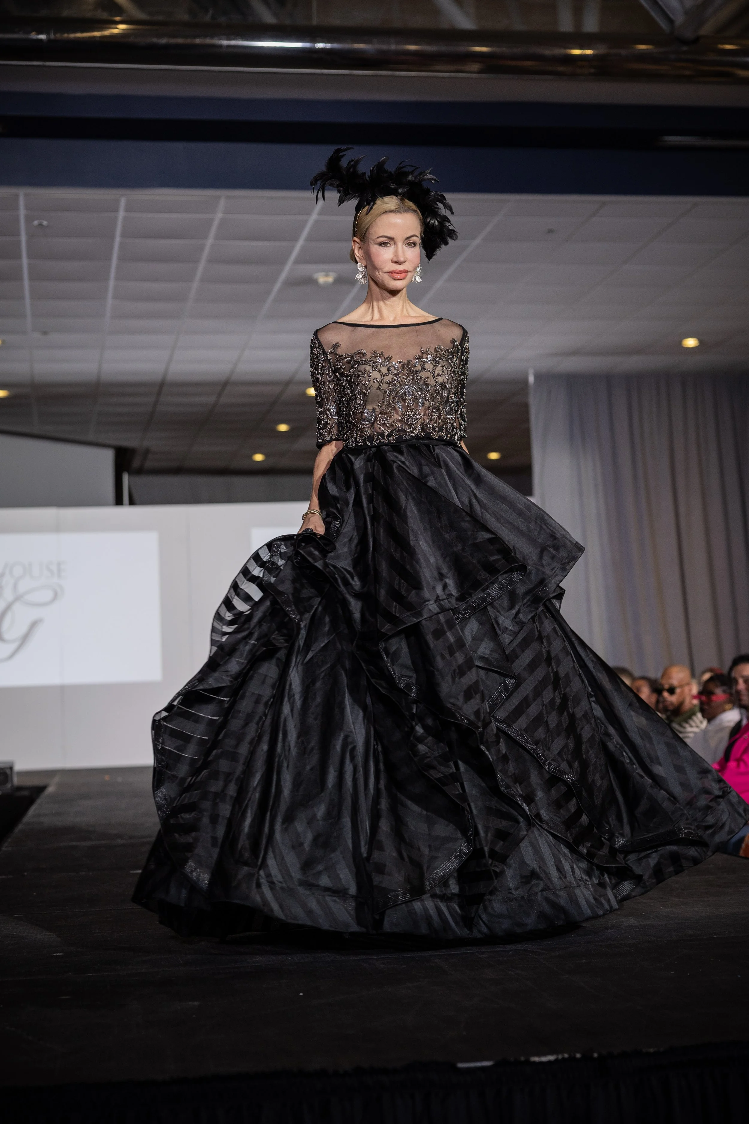 House of G | Travis Burke  