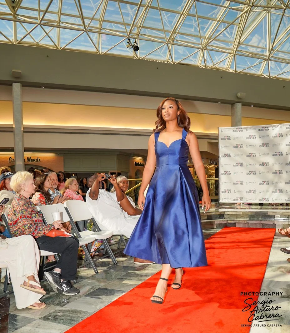 Lakeside Mall  | Sergio Arturo Cabrera