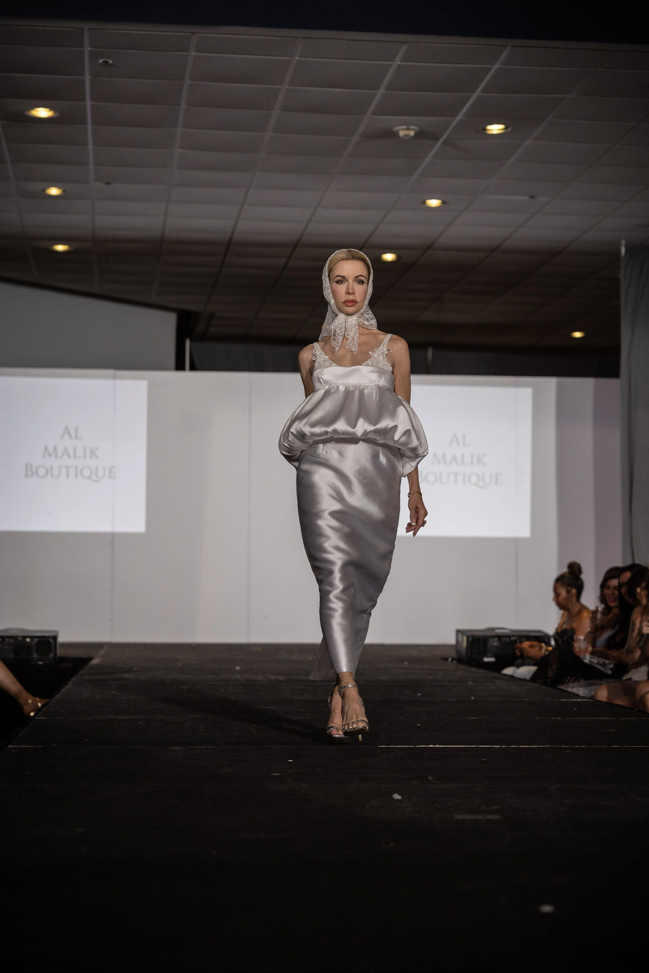 Al Malik Boutique | Travis Burke 