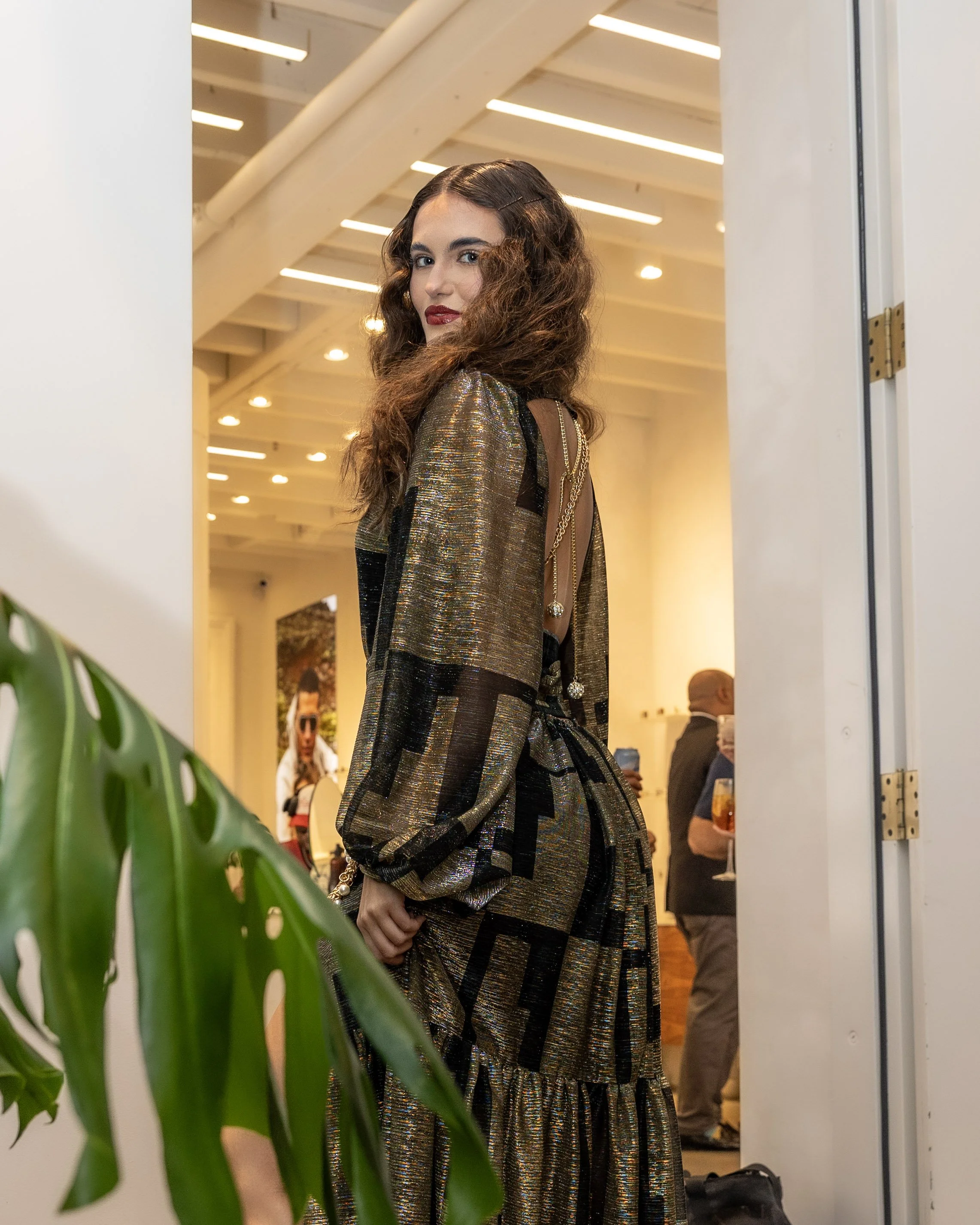 The Closet by SCSC | Travis Burke  