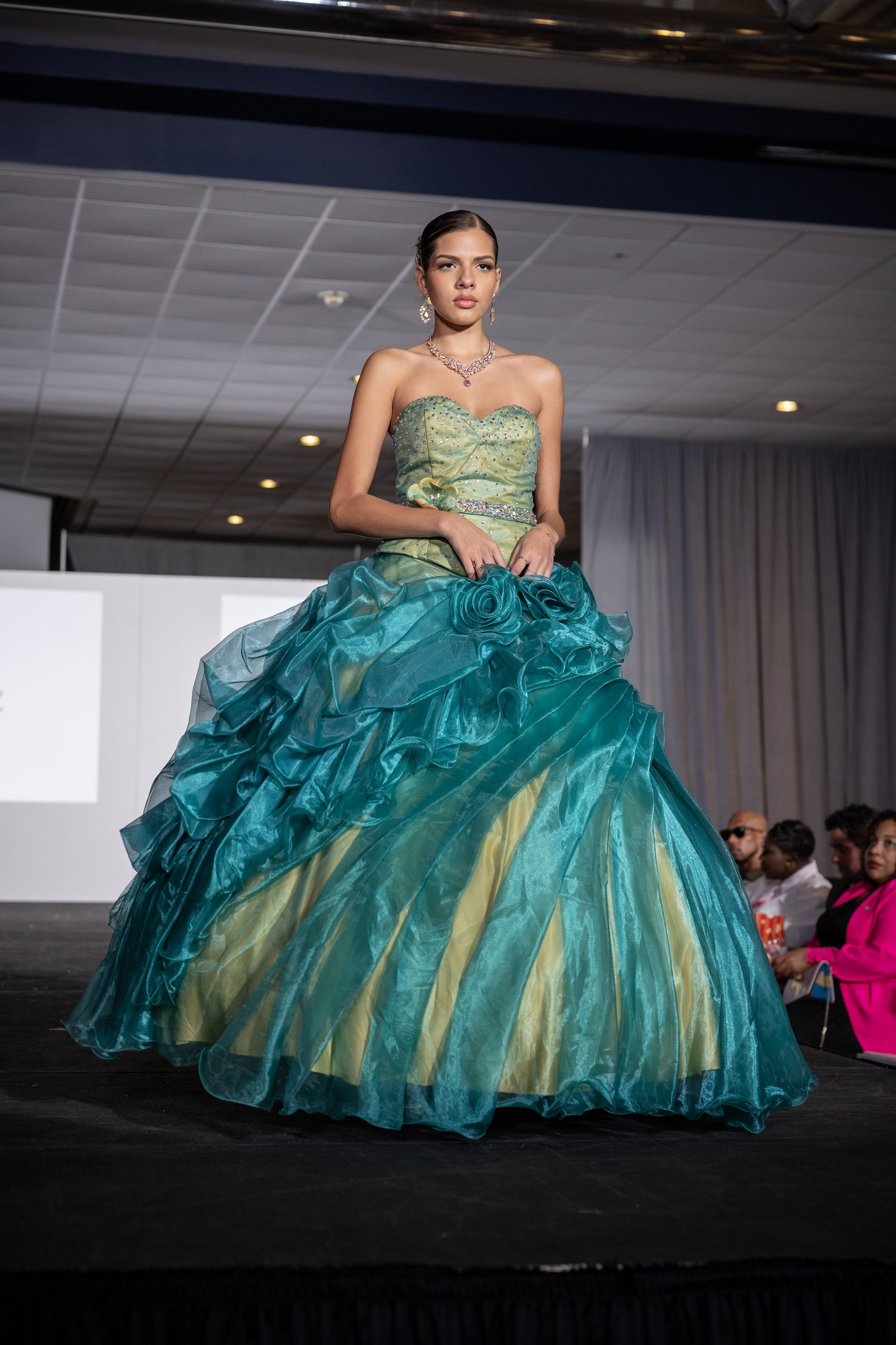 Sergio Paz | Travis Burke  