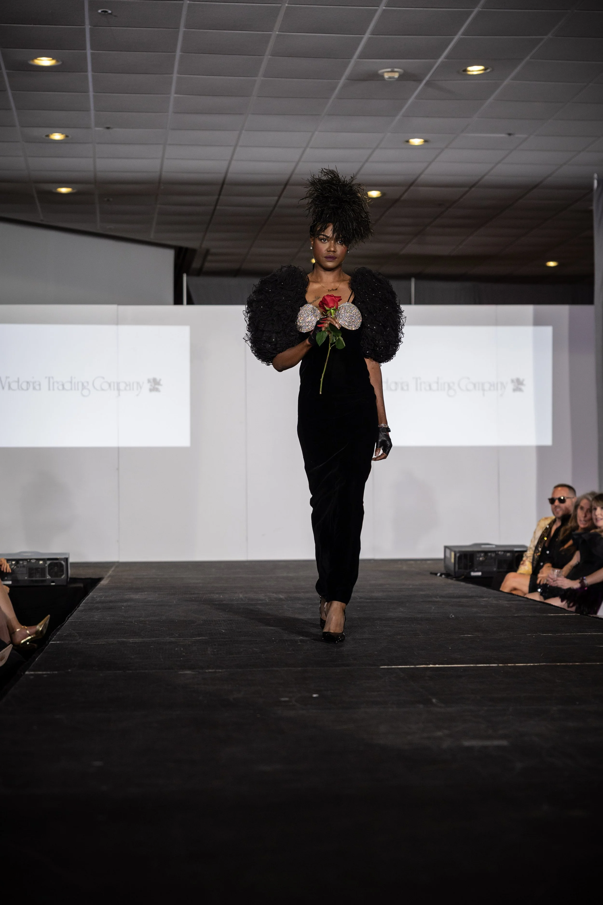 Victoria Trading Company | Travis Burke 