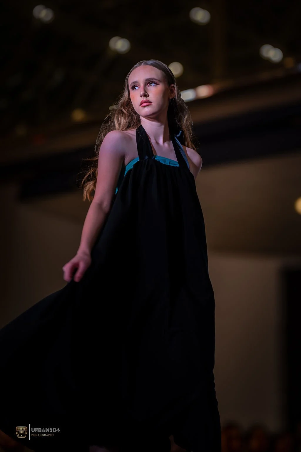 Julia DeJean | Urban504