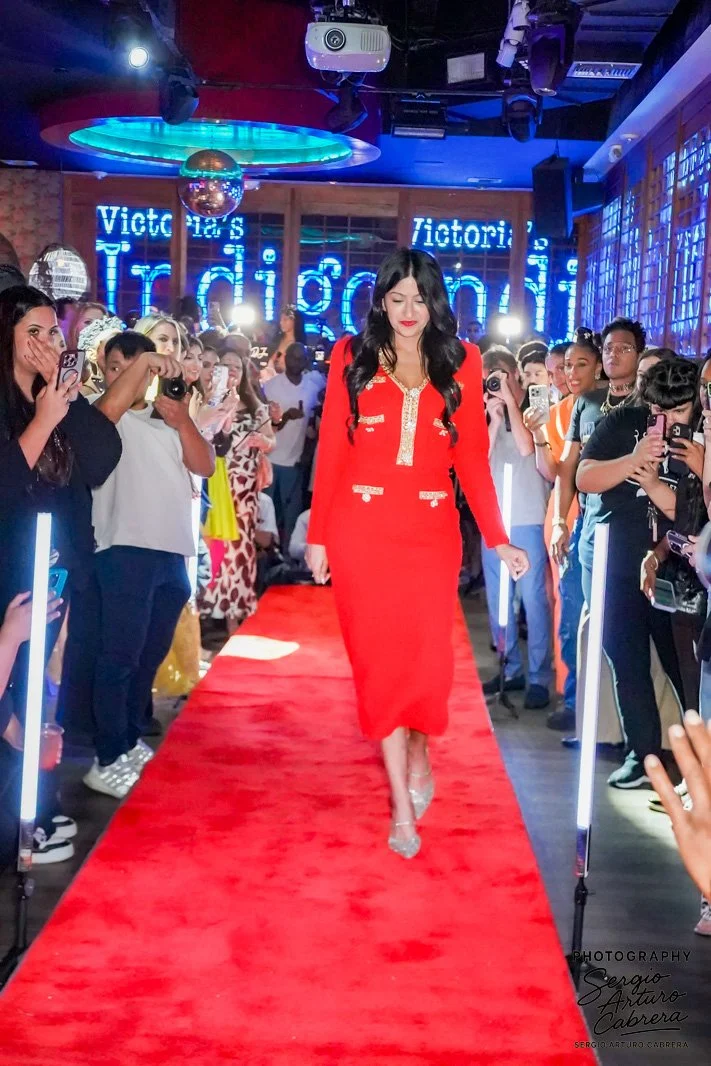 Indigo Boutique | Sergio Arturo Cabrera 