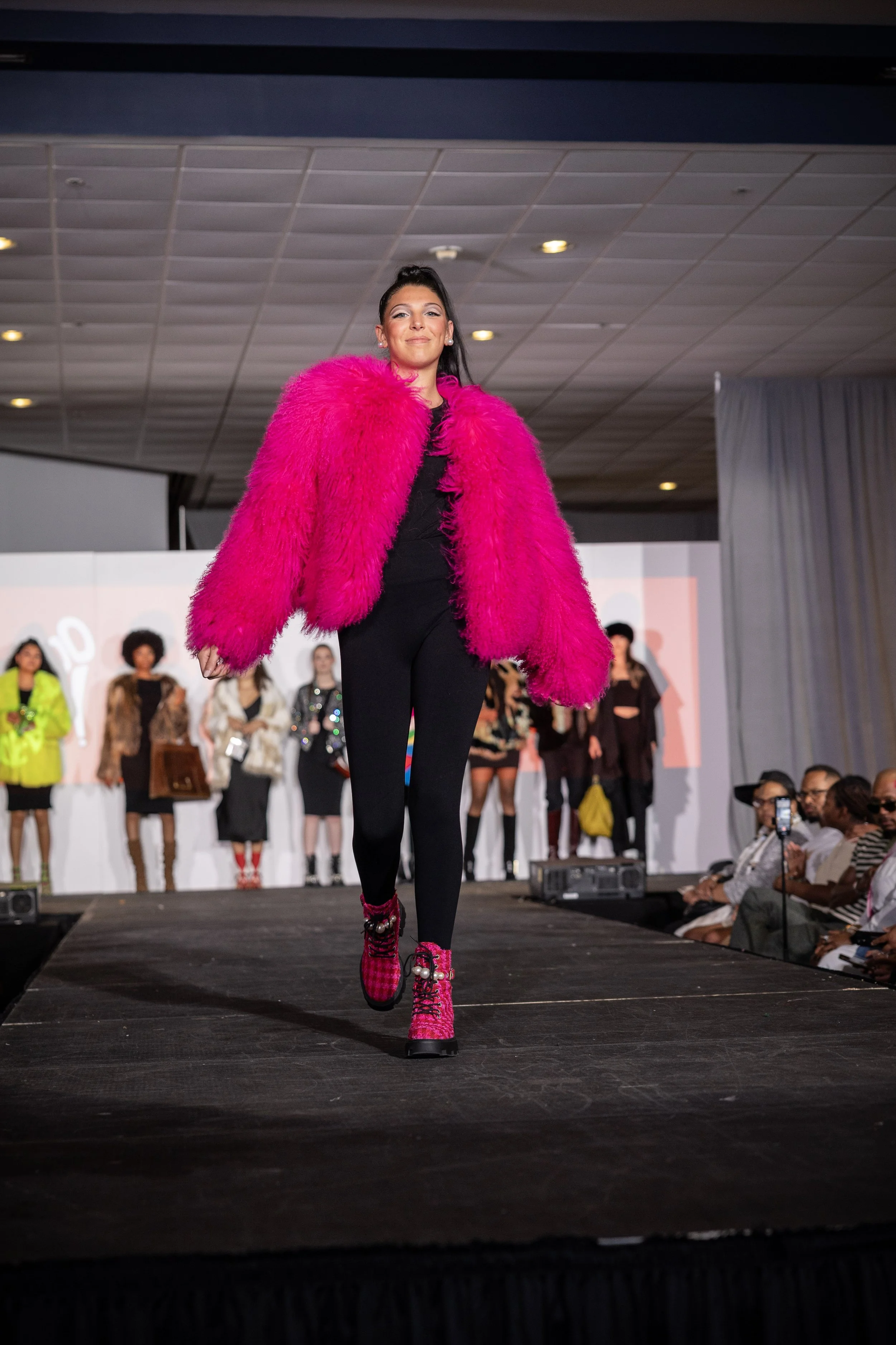 Shoe Be Do | Travis Burke  