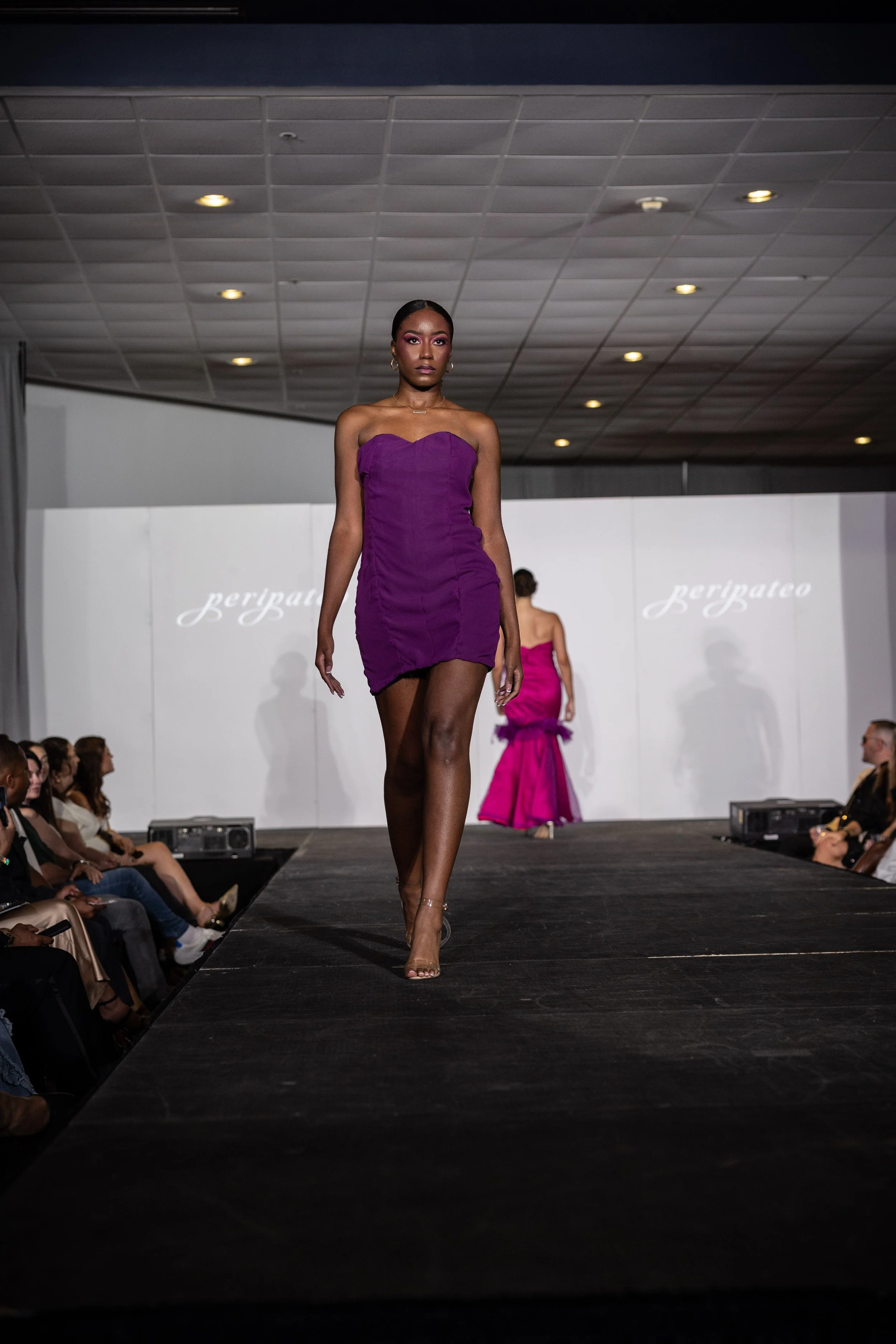 Peripateo | Travis Burke 