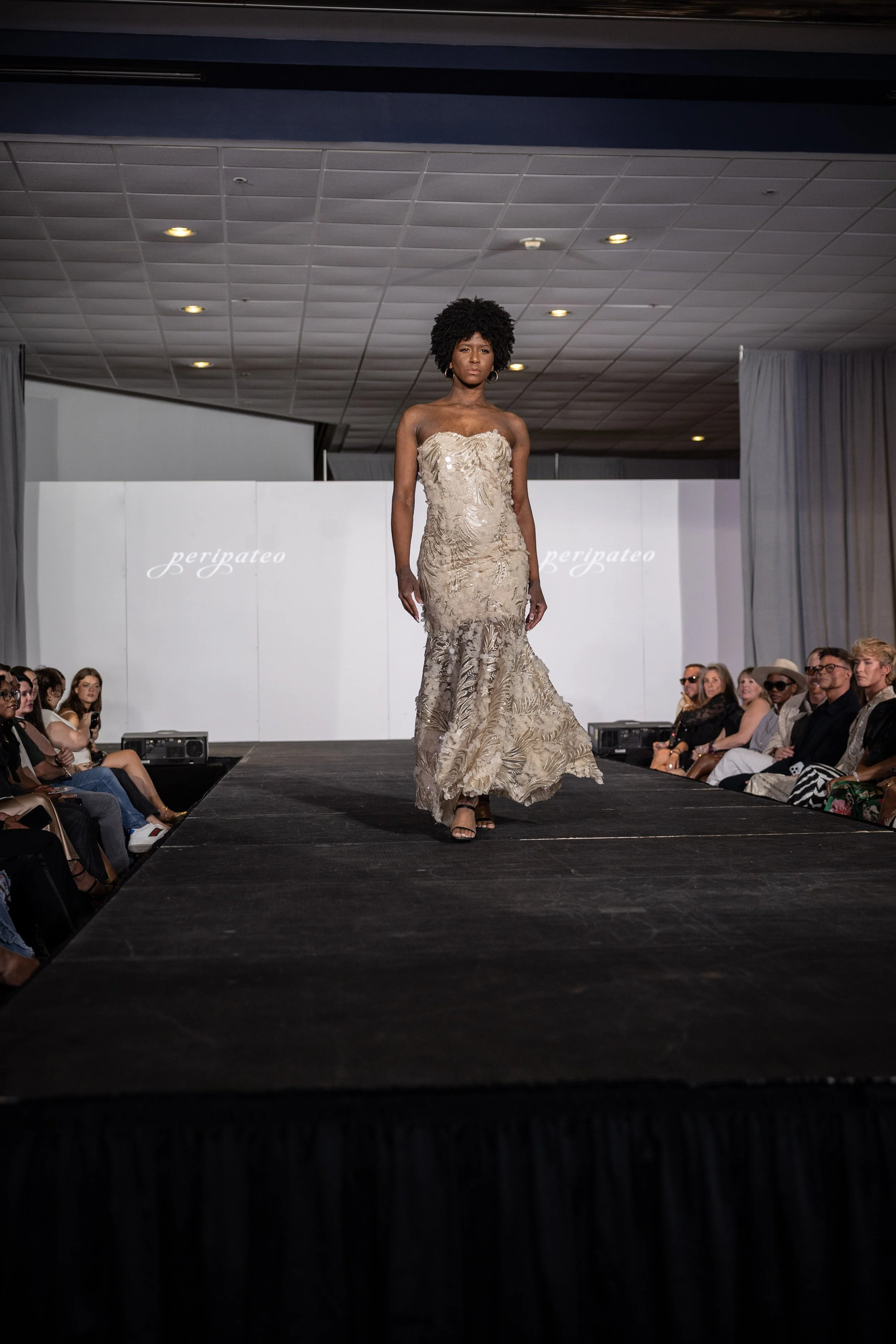 Peripateo | Travis Burke 