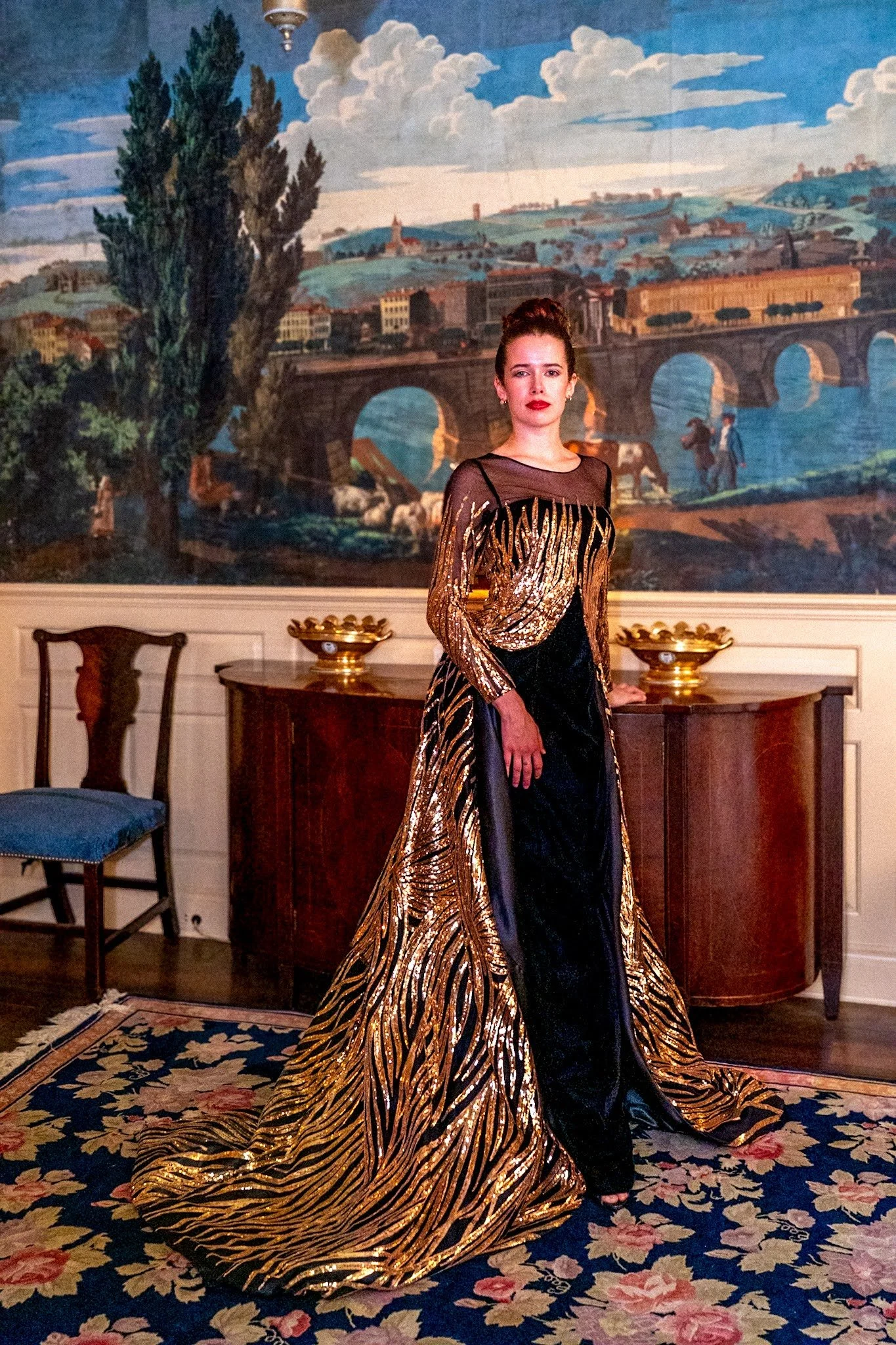 OdAOMO | Diego Bernal