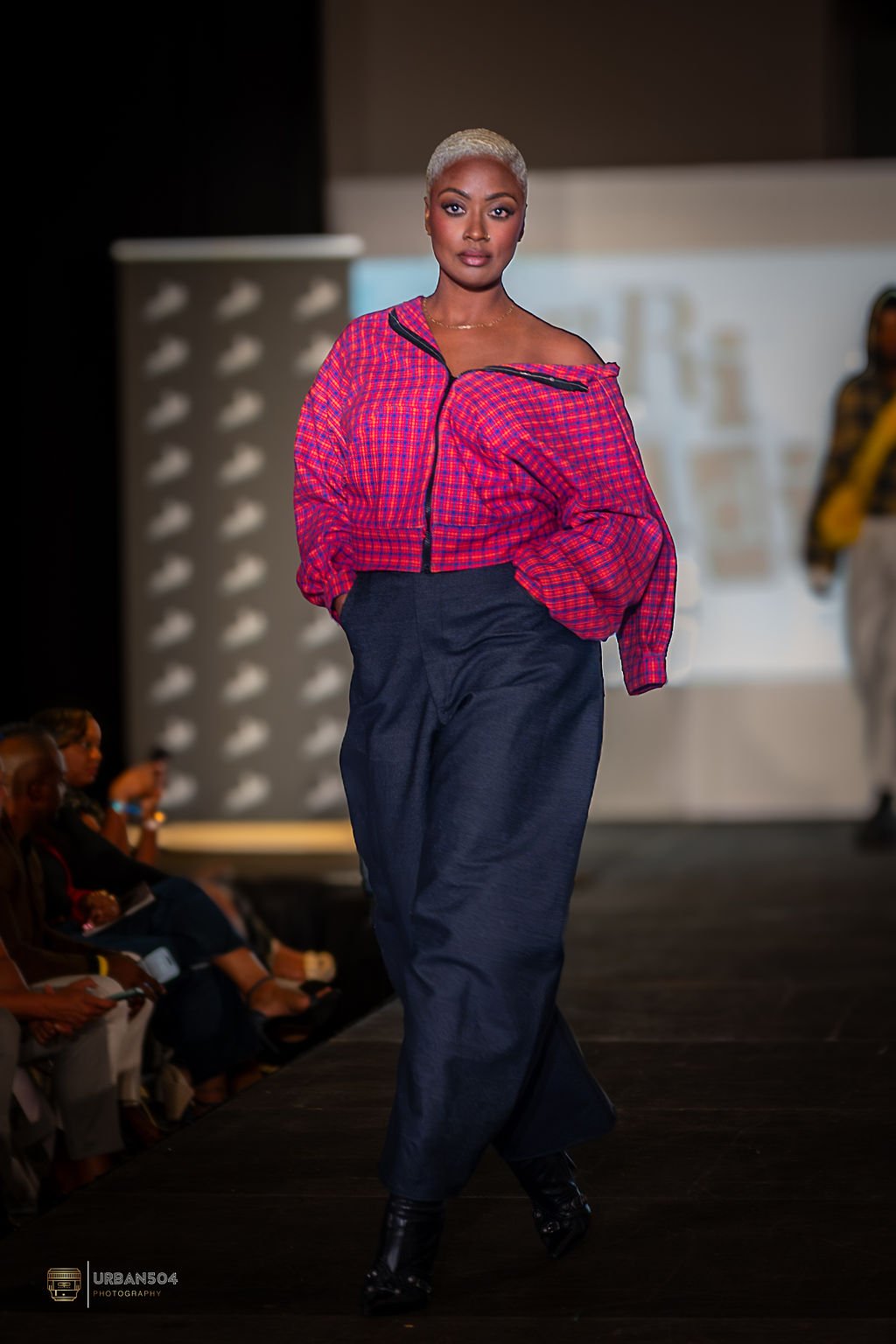 Jaelan Ricard | Urban504