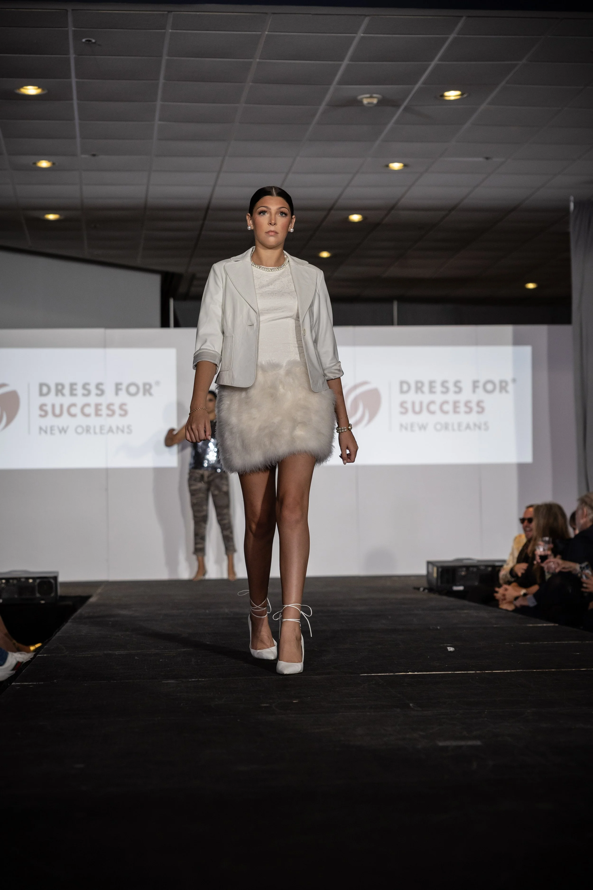 DFSNO | Travis Burke 