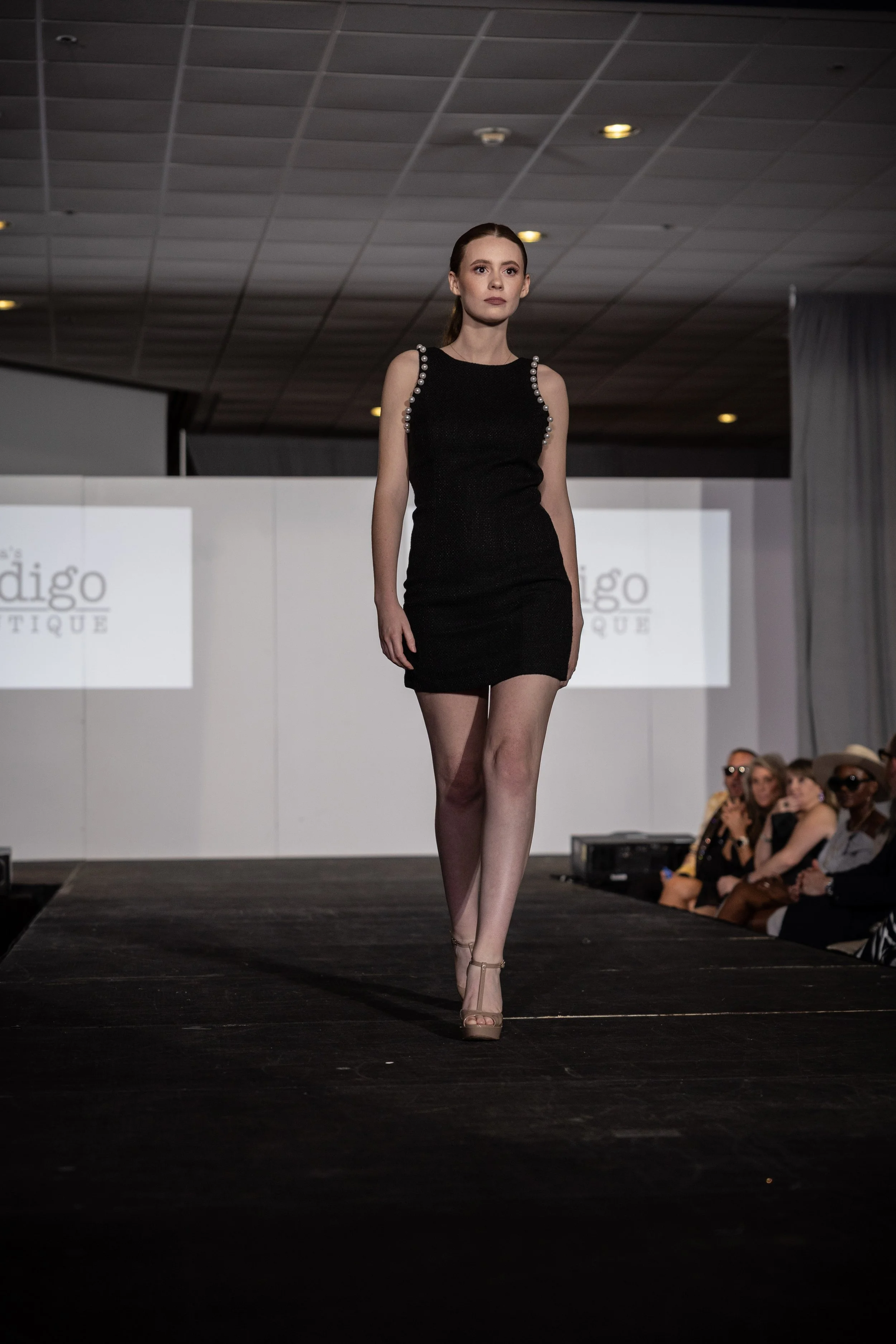 Indigo Boutique | Travis Burke 