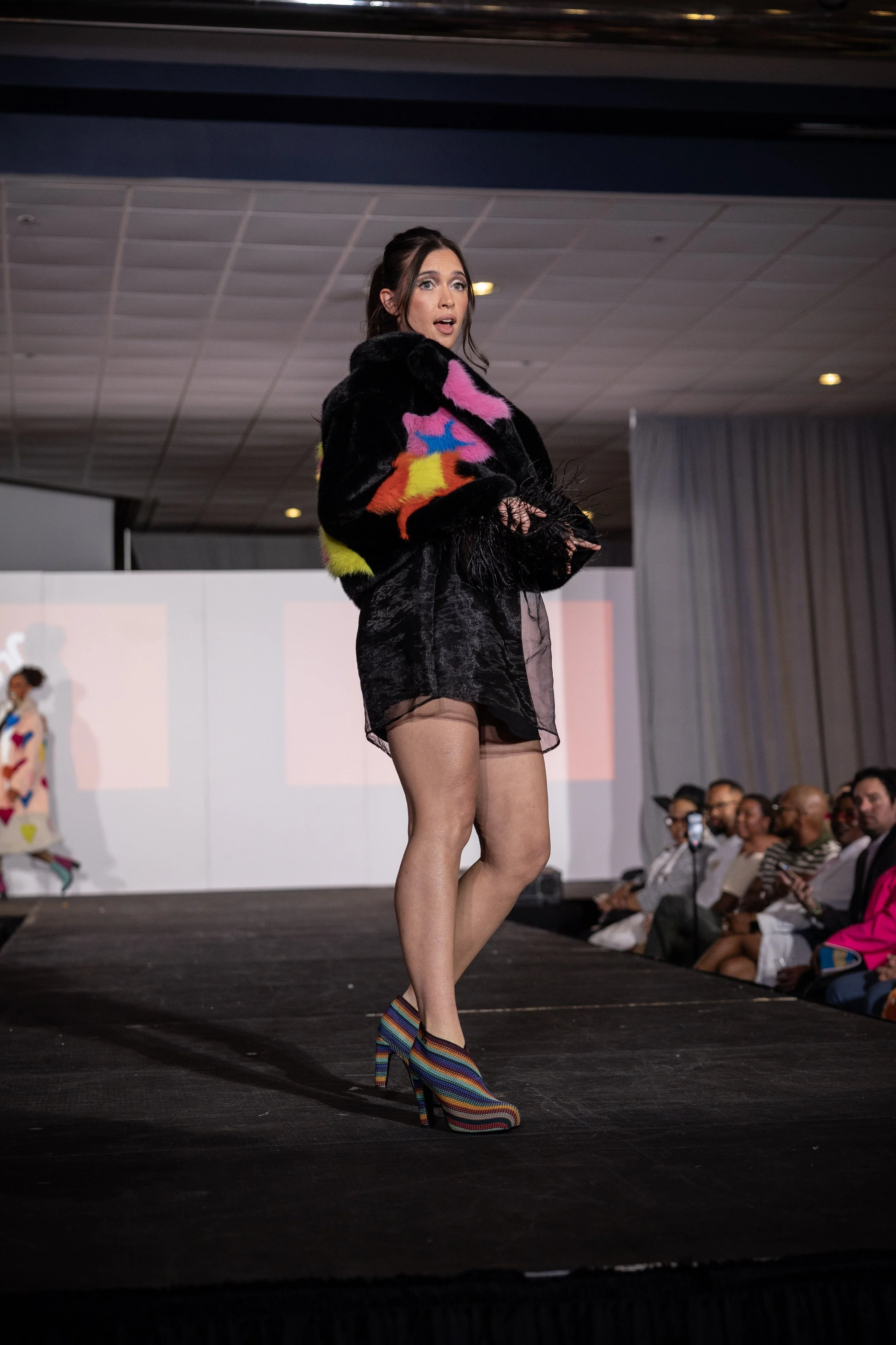 Shoe Be Do | Travis Burke  