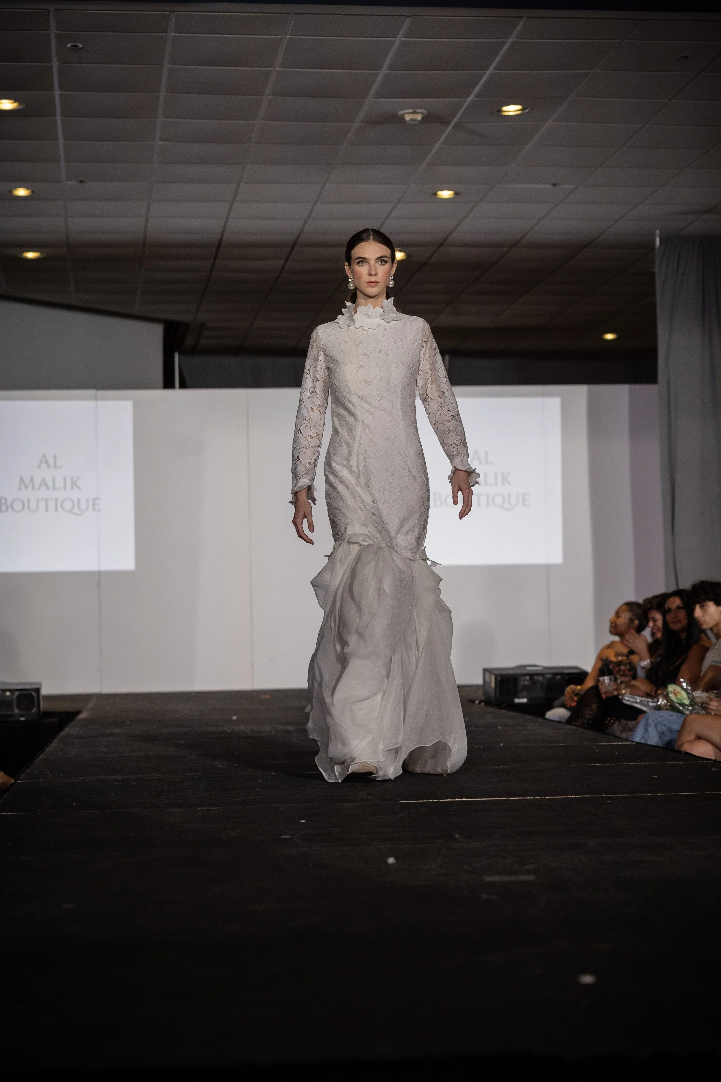 Al Malik Boutique | Travis Burke 