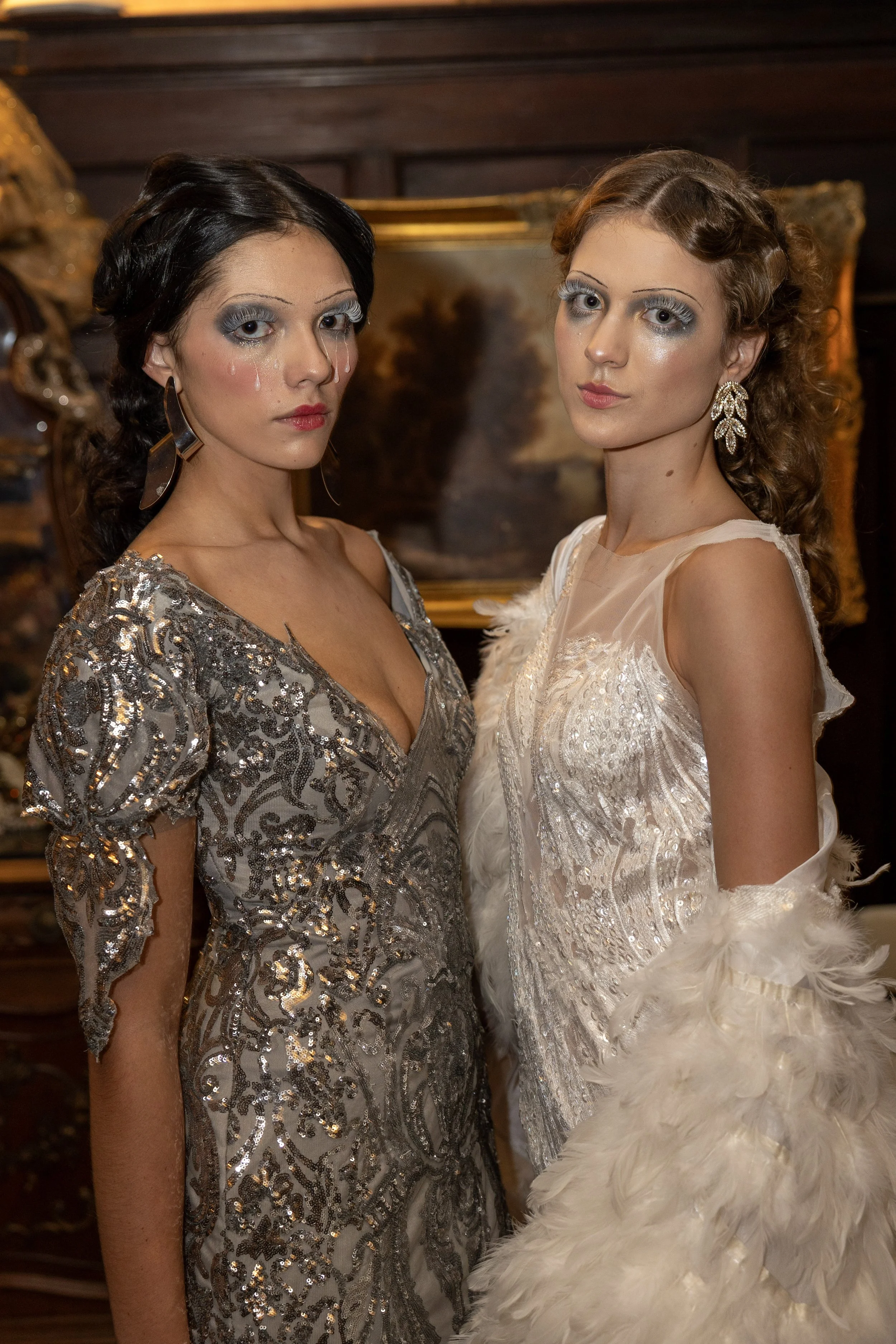 Stephen Goudeau | Travis Burke  