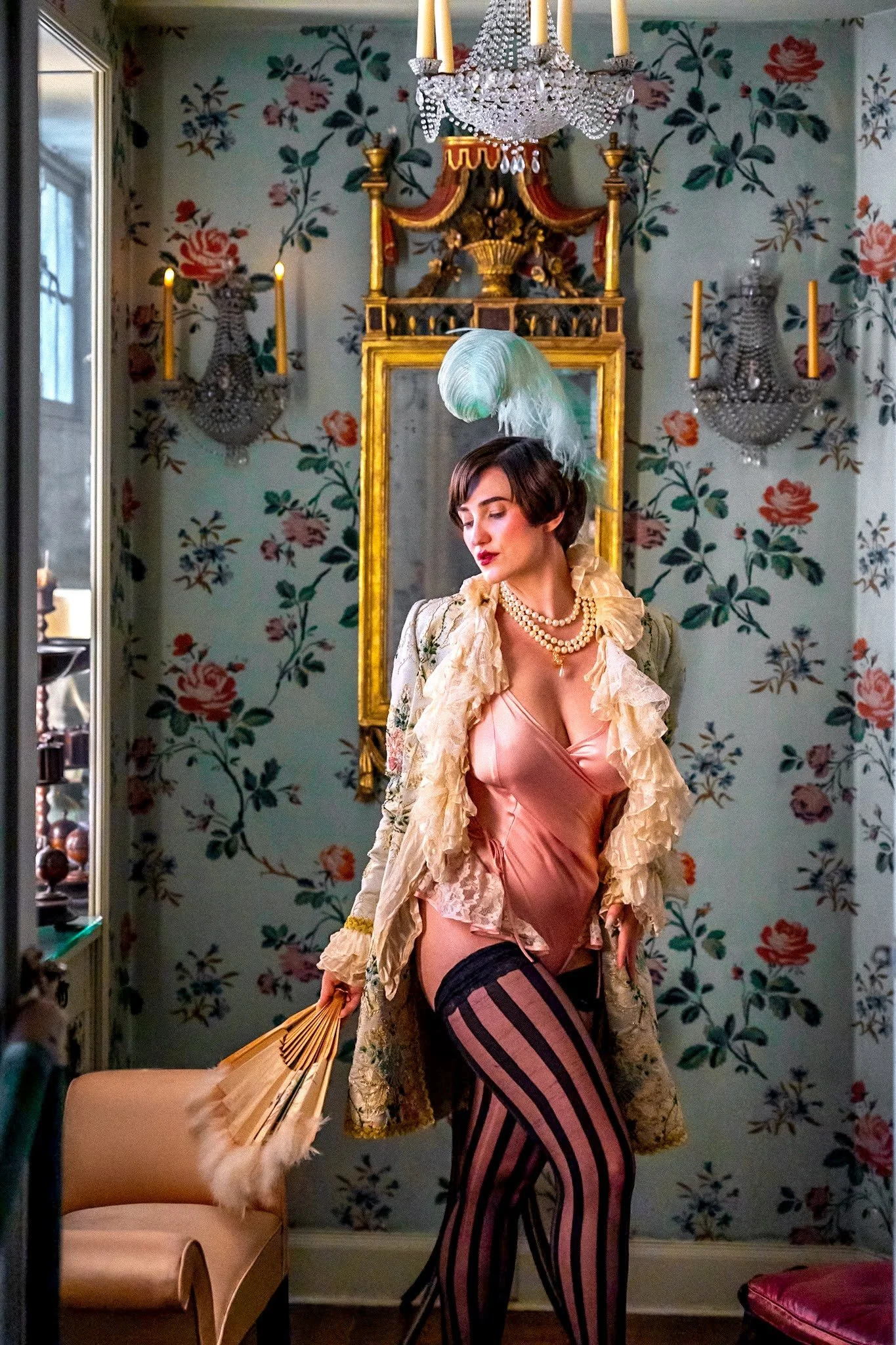 Century Girl | Diego Bernal