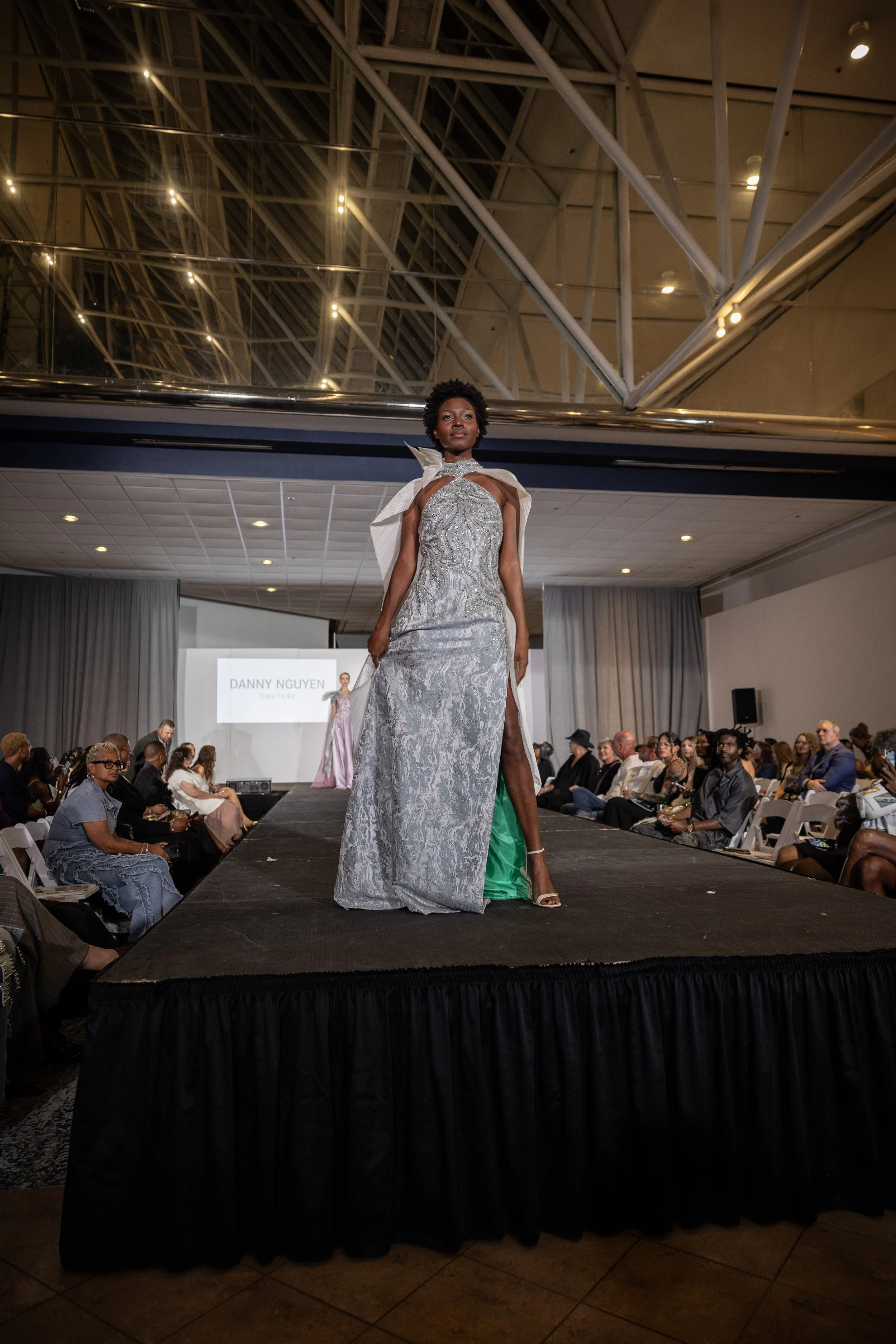 Danny Nguyen | Travis Burke 