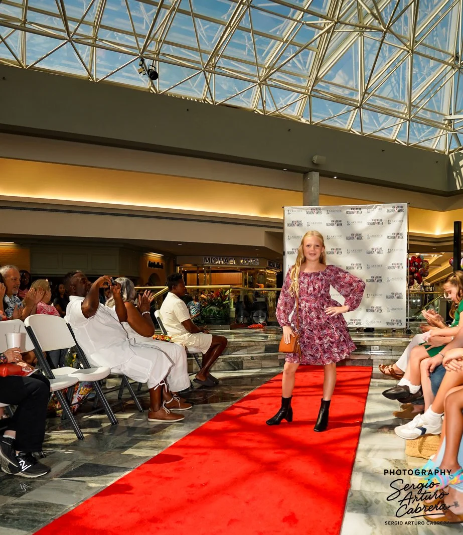 Lakeside Mall  | Sergio Arturo Cabrera