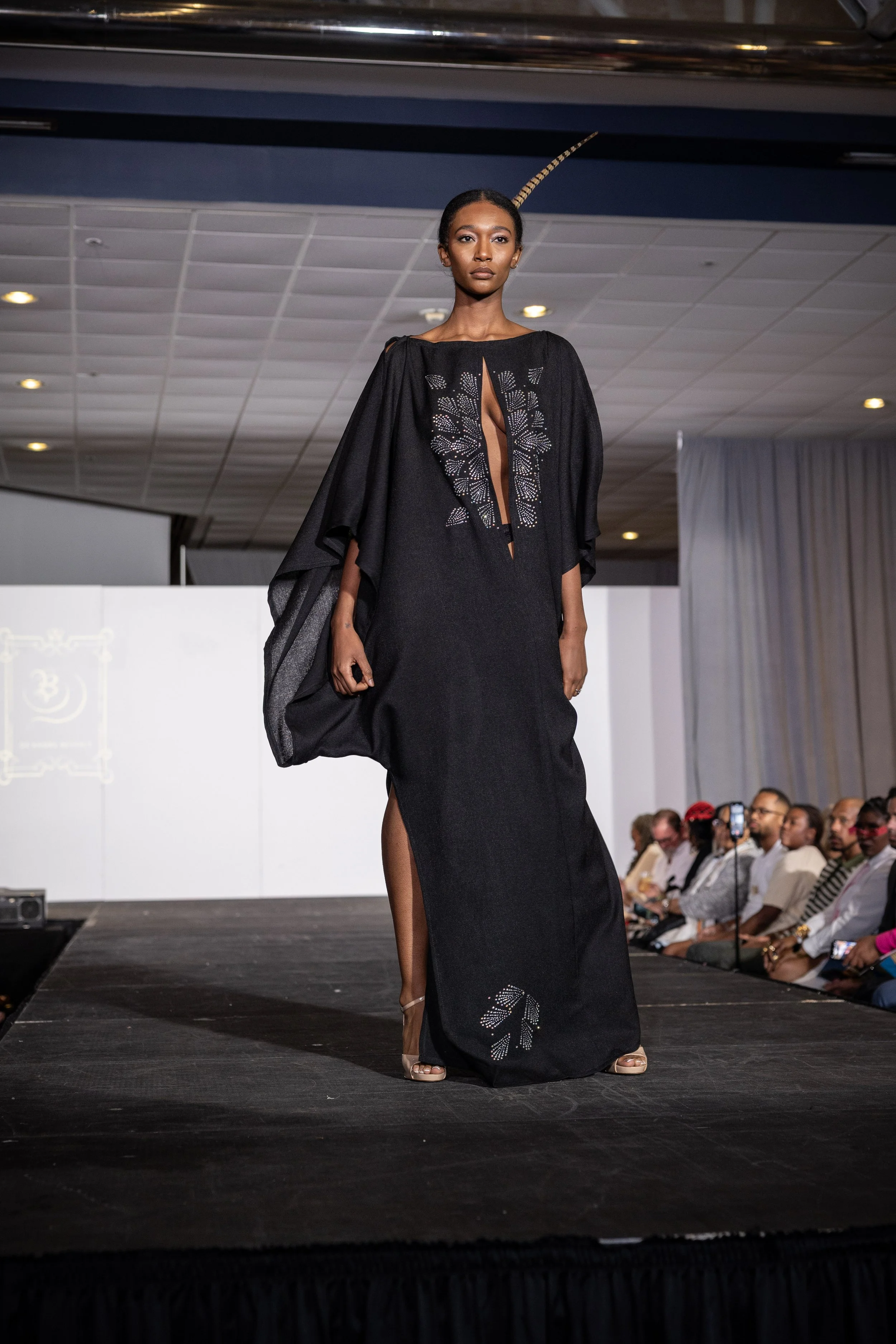 DeAndre Beverly | Travis Burke  