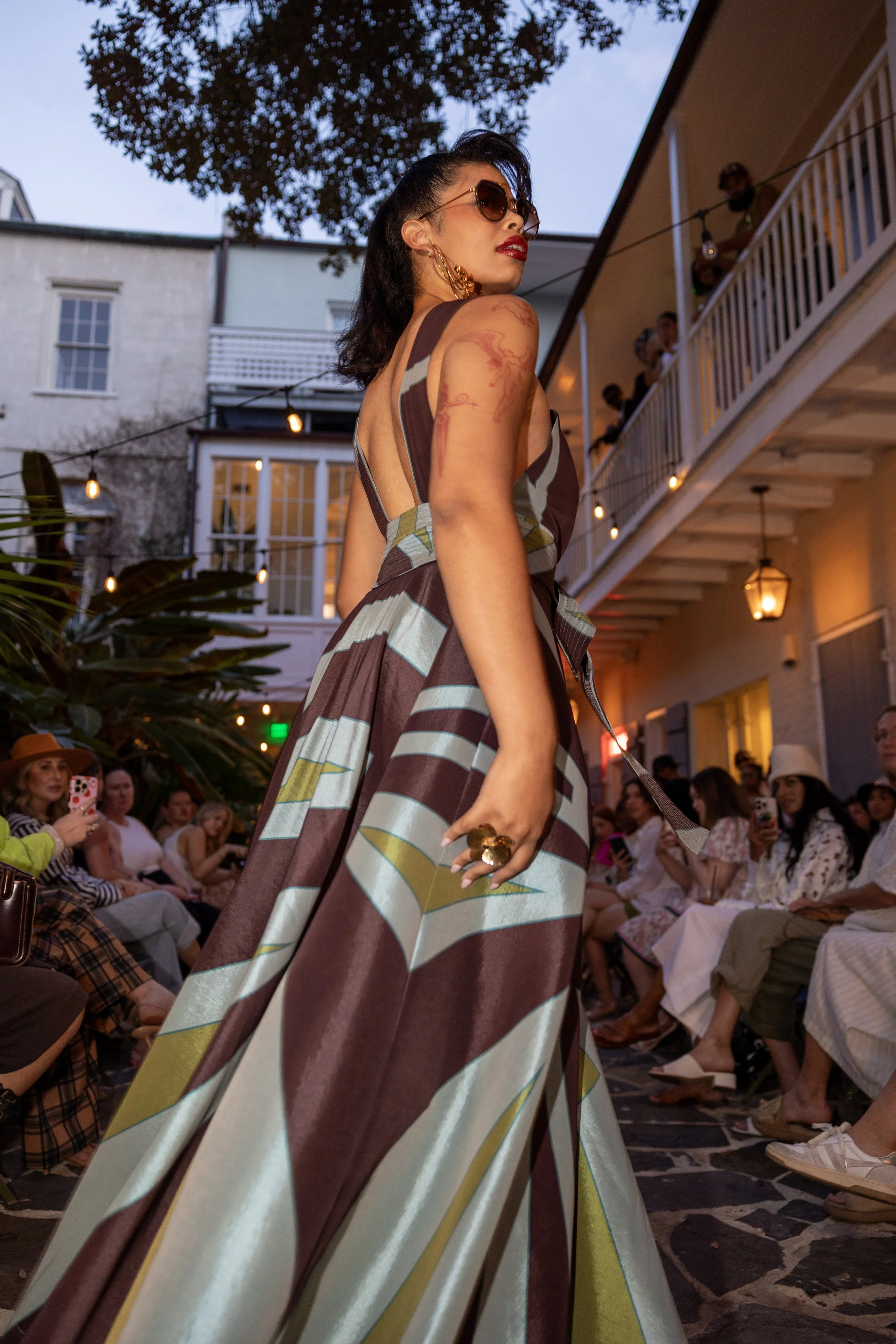 The Closet by SCSC  | Travis Burke  