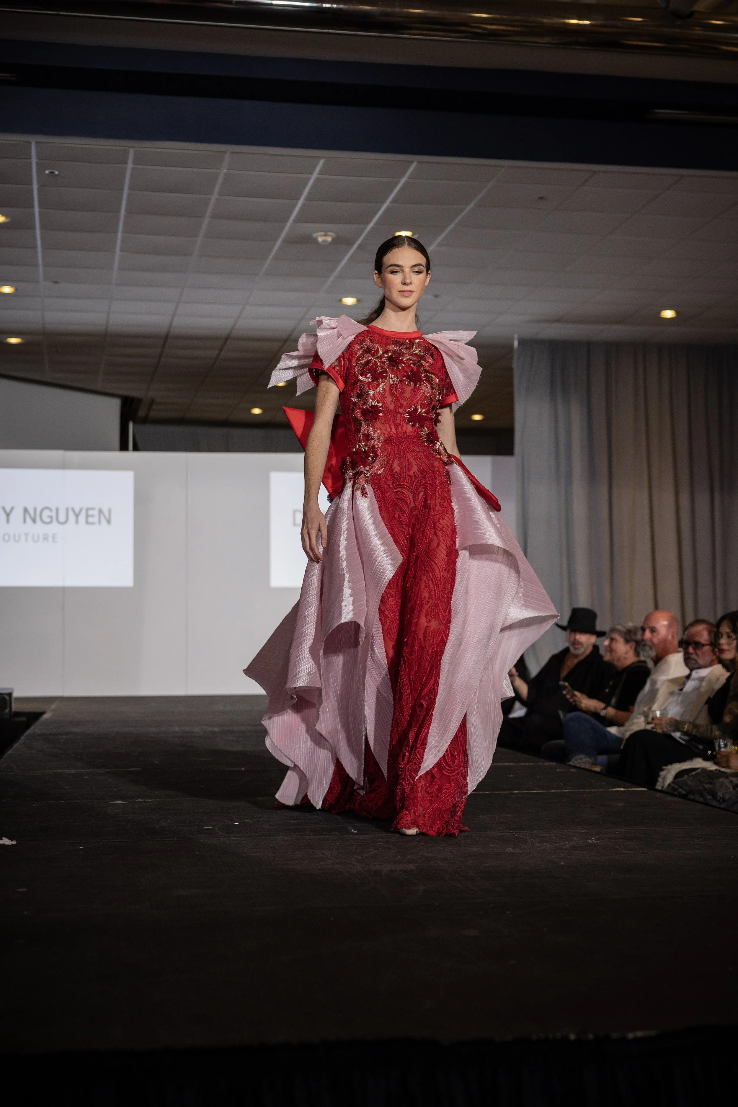 Danny Nguyen | Travis Burke 