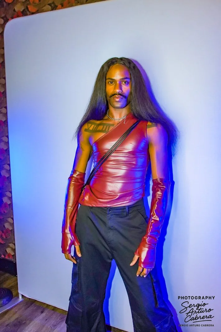 Indigo Boutique | Sergio Arturo Cabrera 