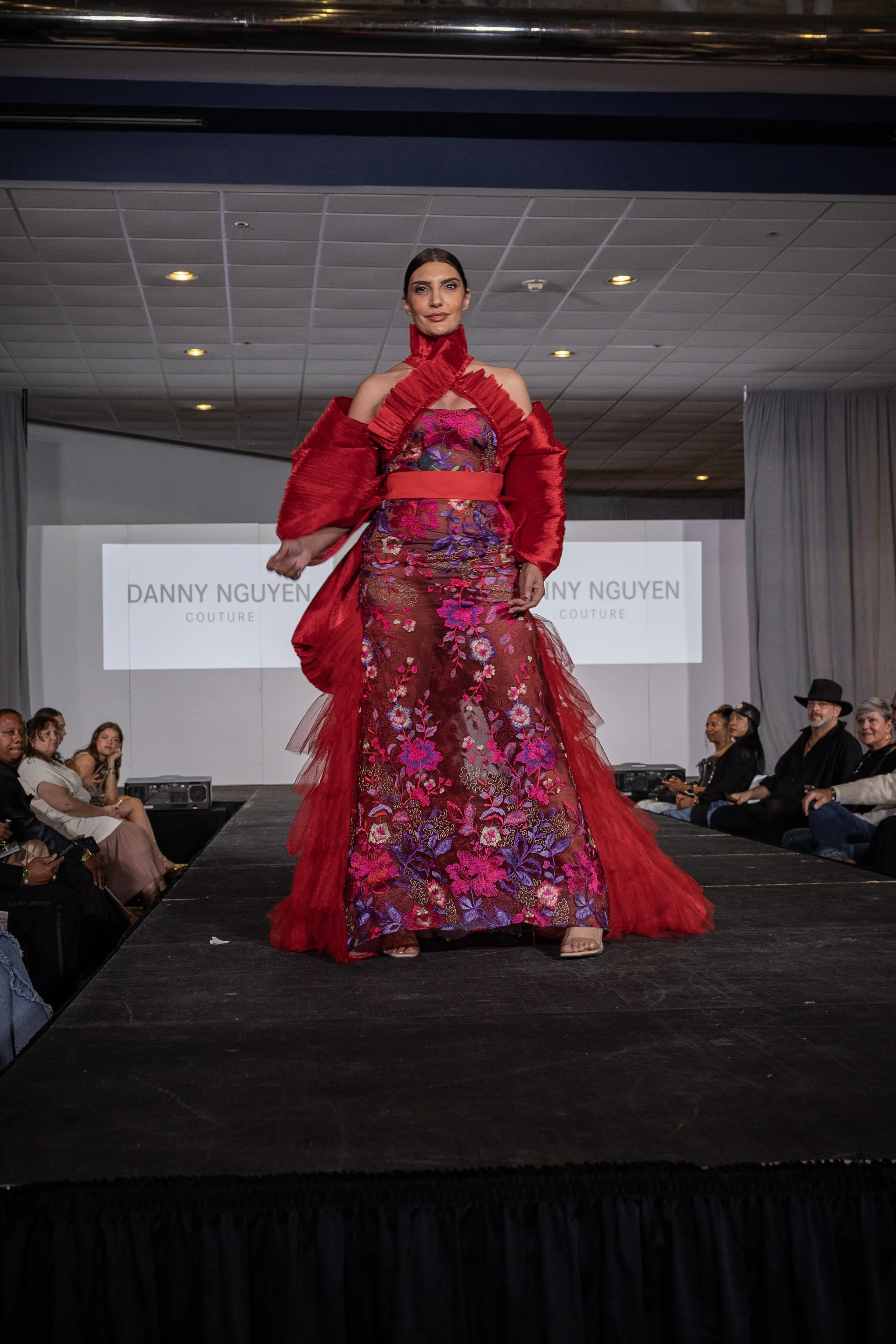 Danny Nguyen | Travis Burke 