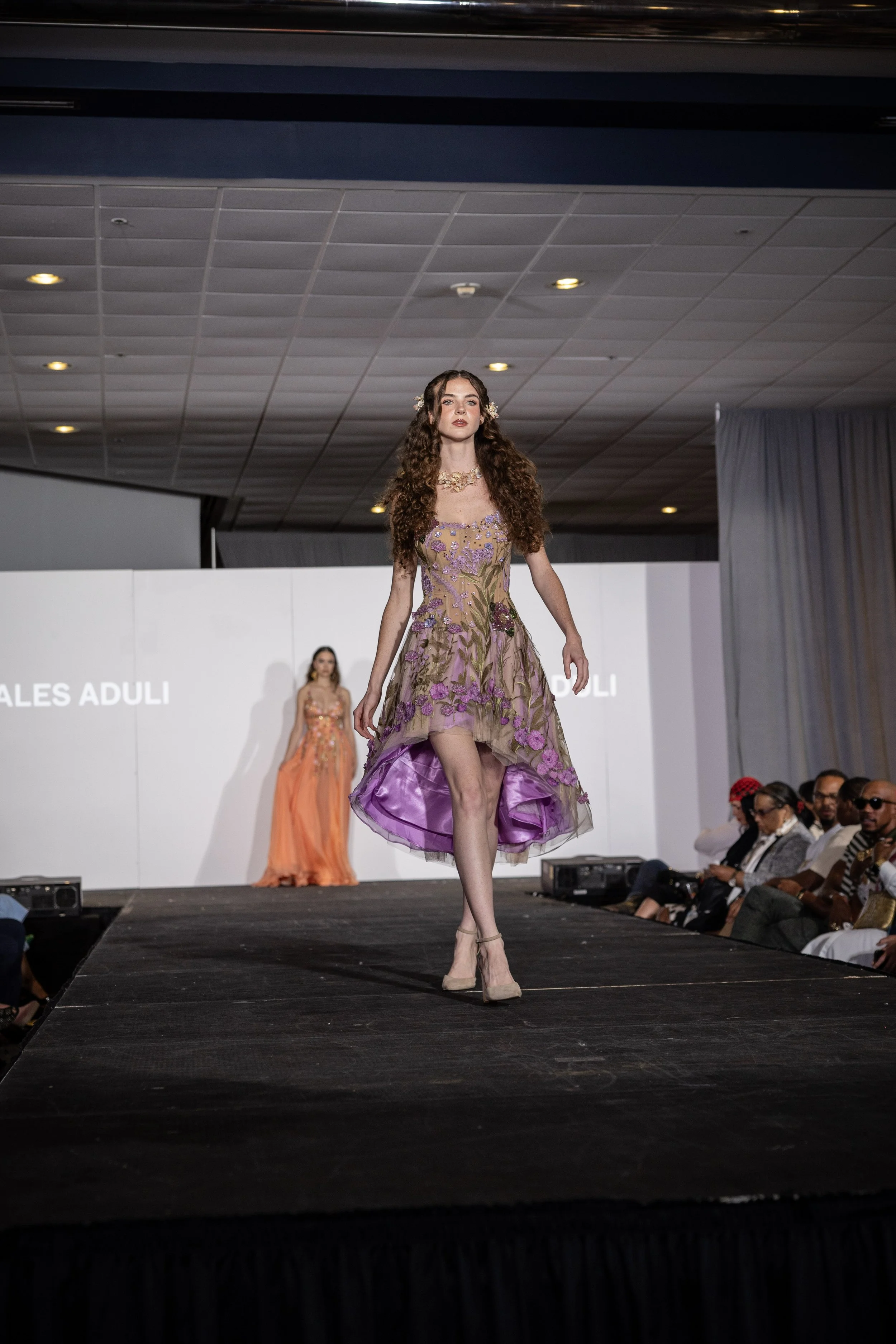 ALES ADULI | Travis Burke  