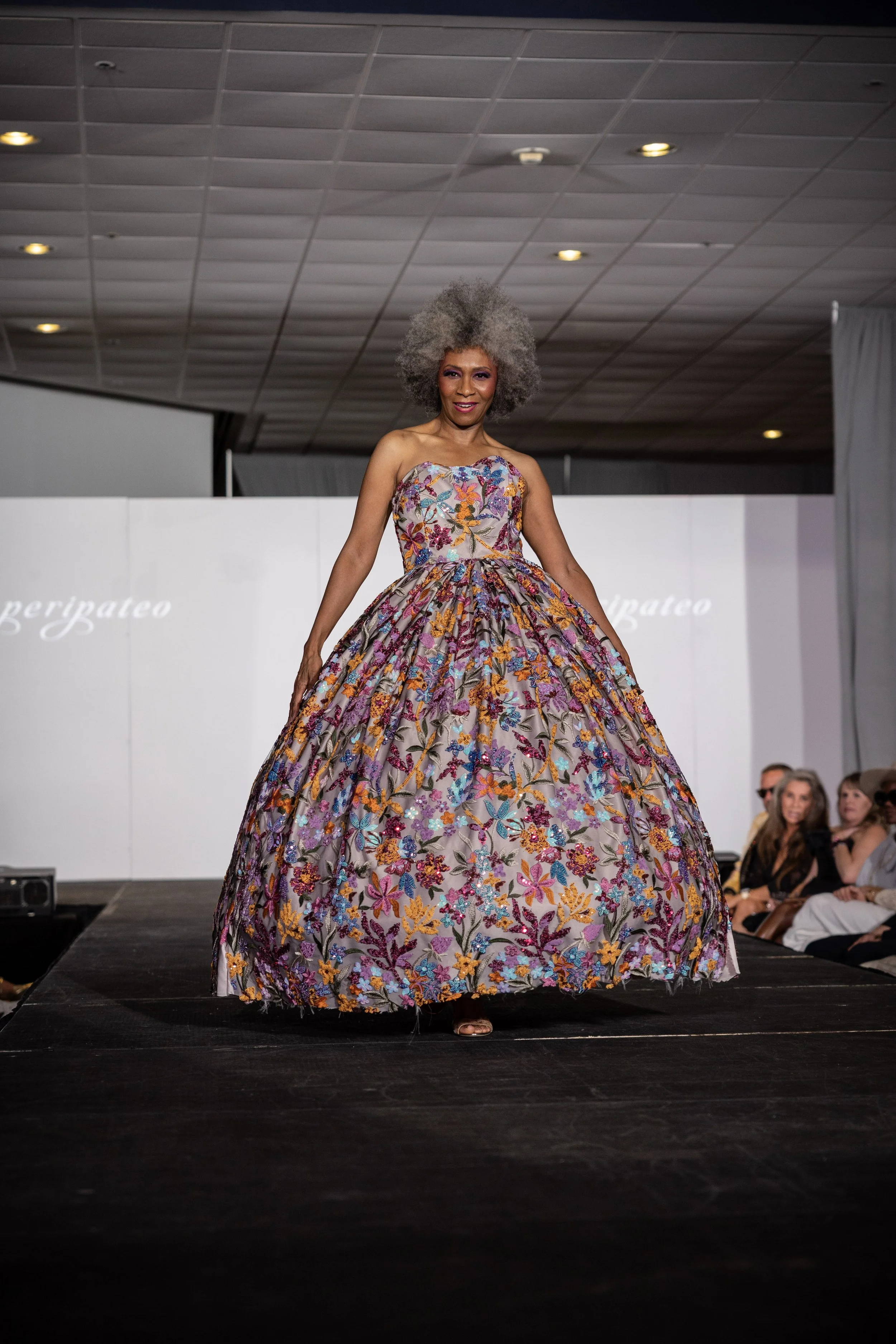 Peripateo | Travis Burke 