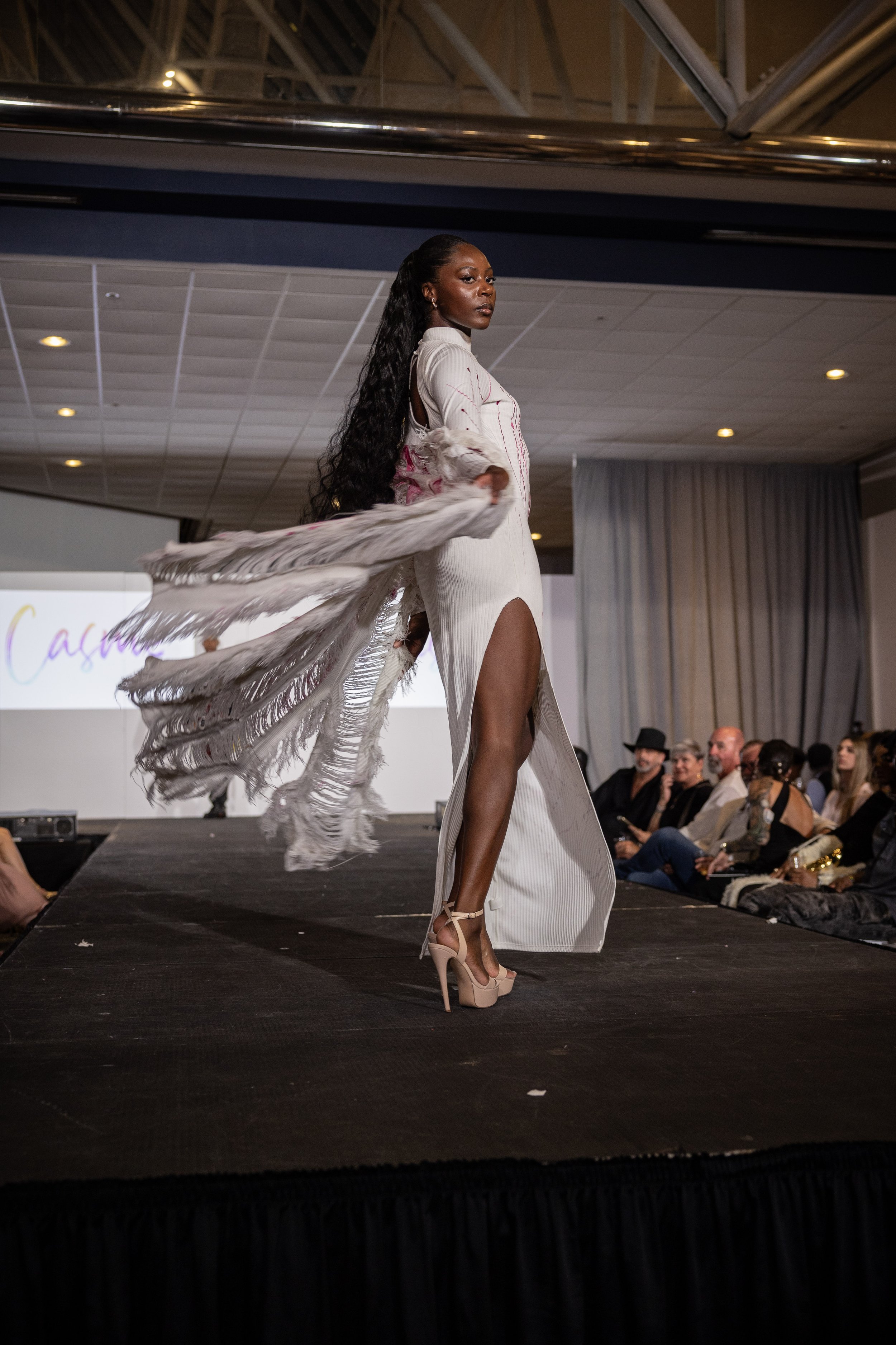 The Break Room  | Travis Burke 