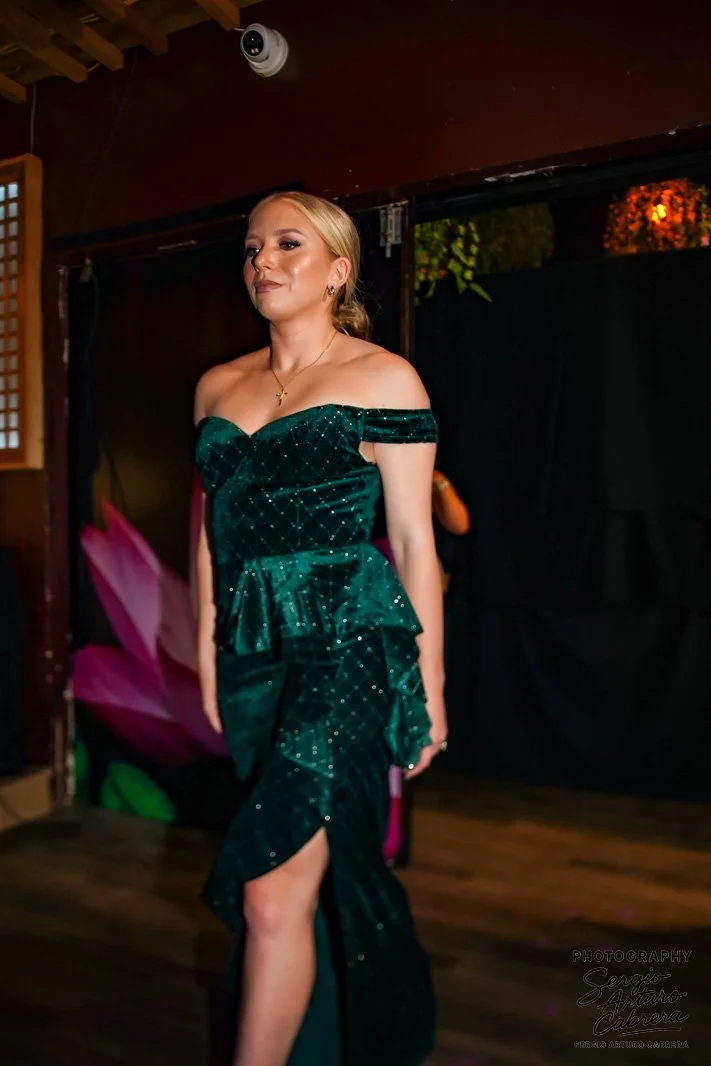 Indigo Boutique | Travis Burke 