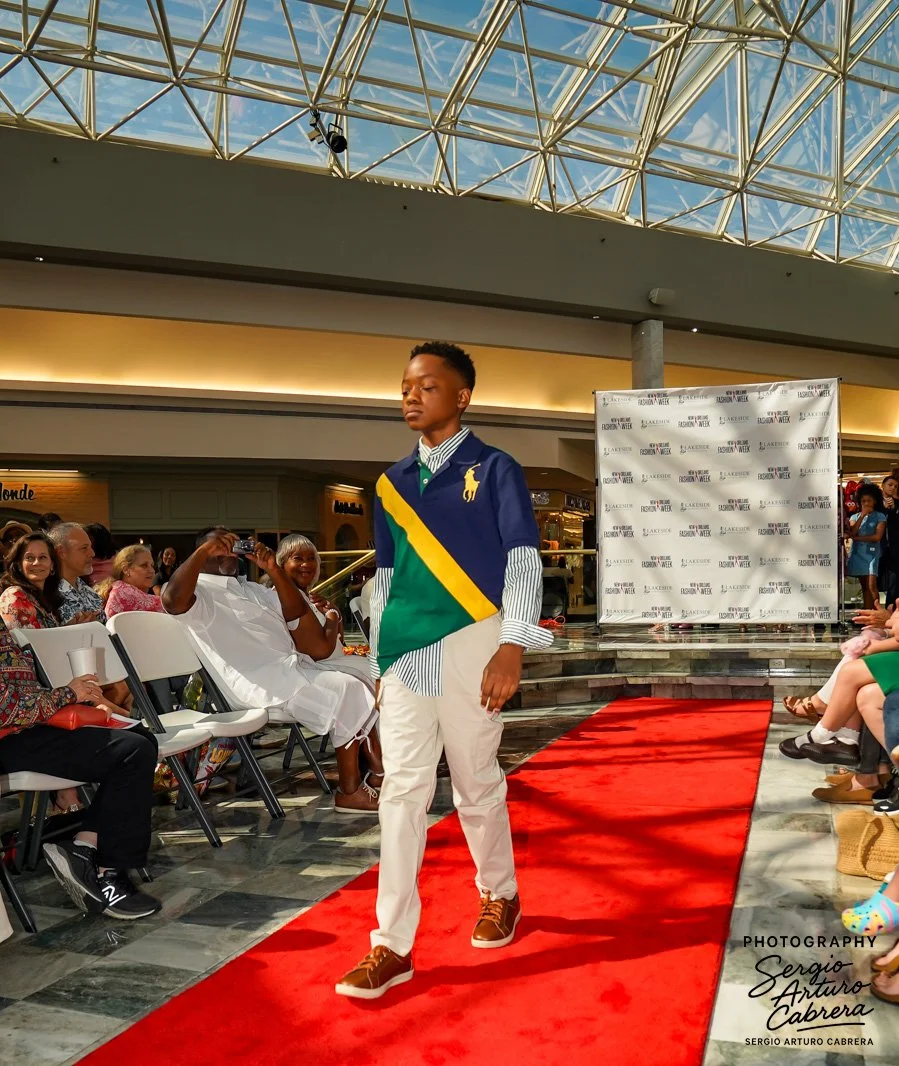 Lakeside Mall  | Sergio Arturo Cabrera