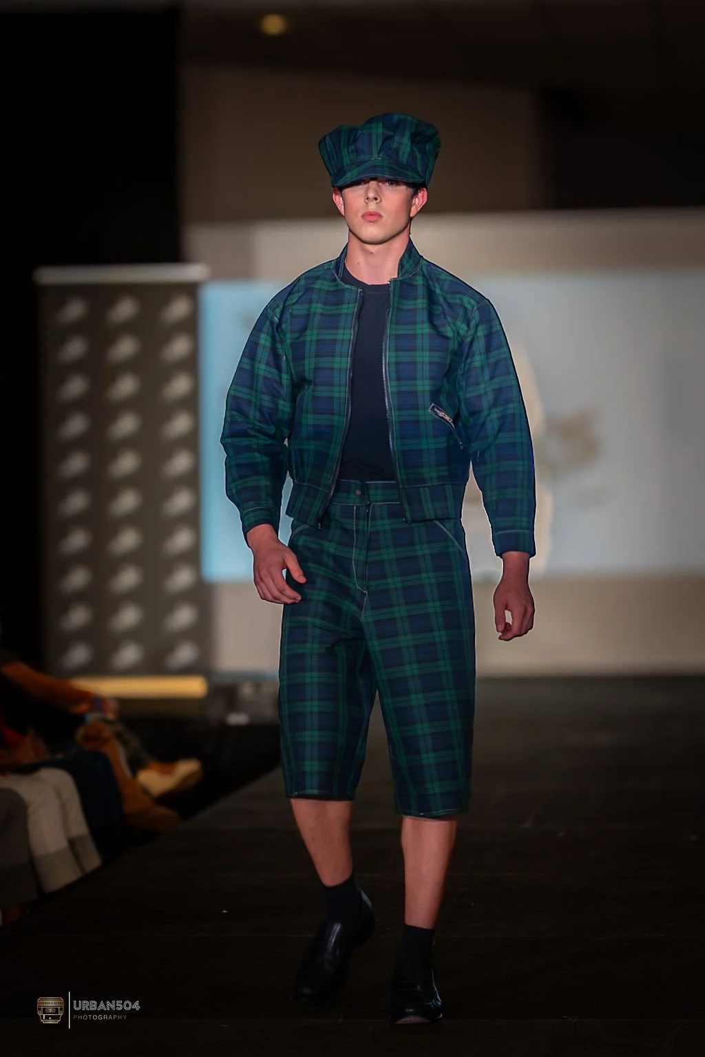 Jaelan Ricard | Urban504