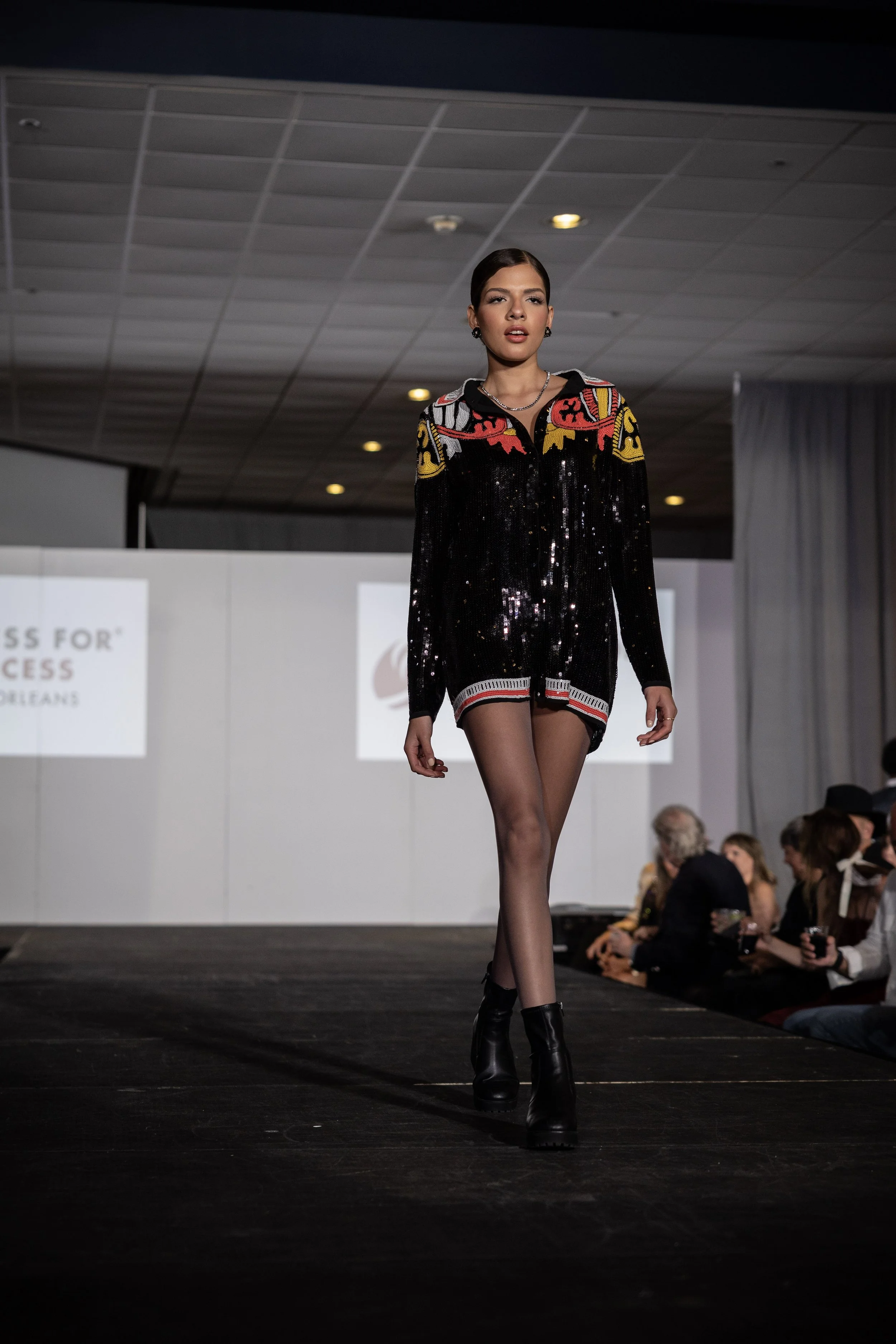 DFSNO | Travis Burke 