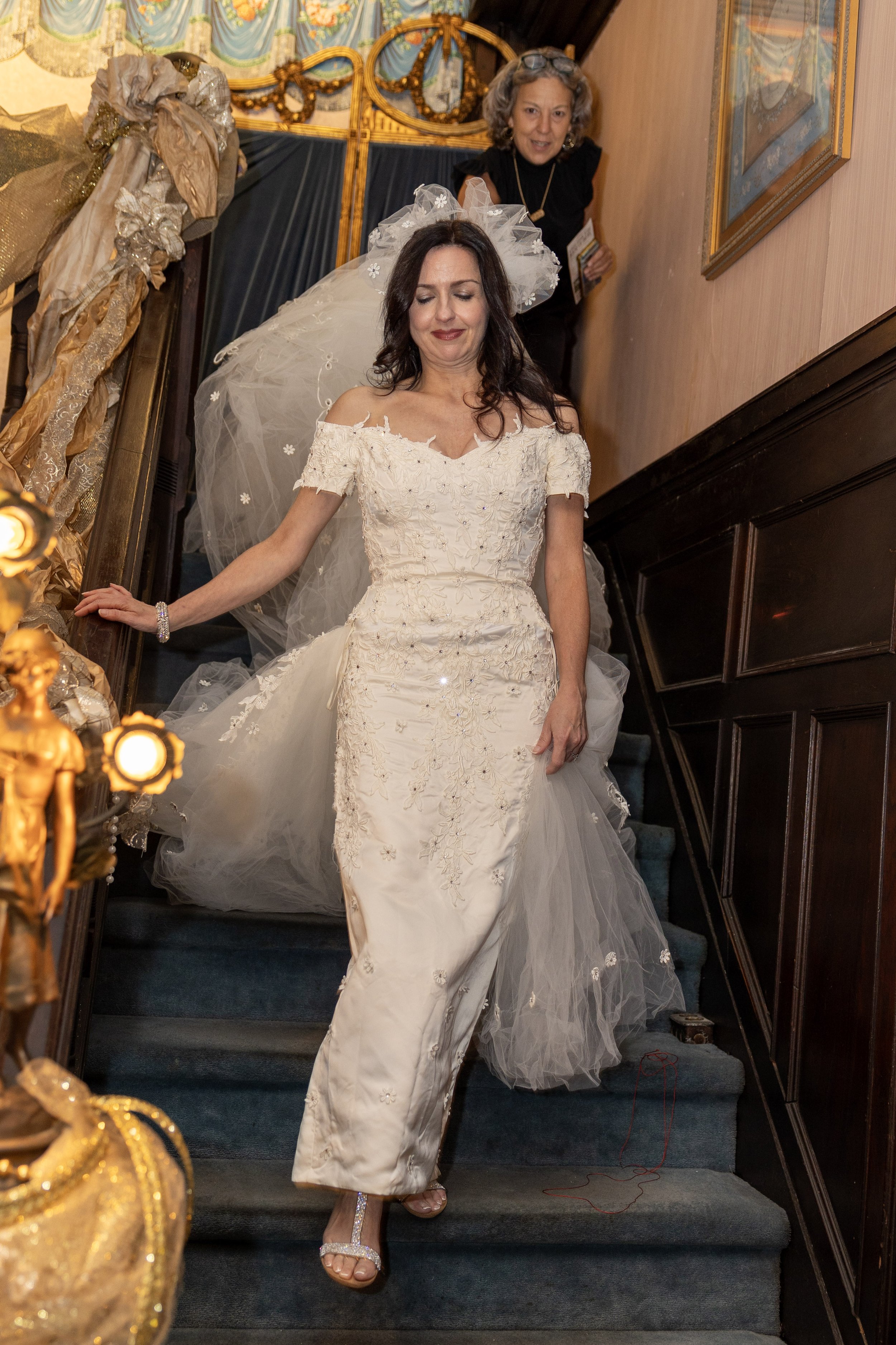 Stephen Goudeau | Travis Burke  