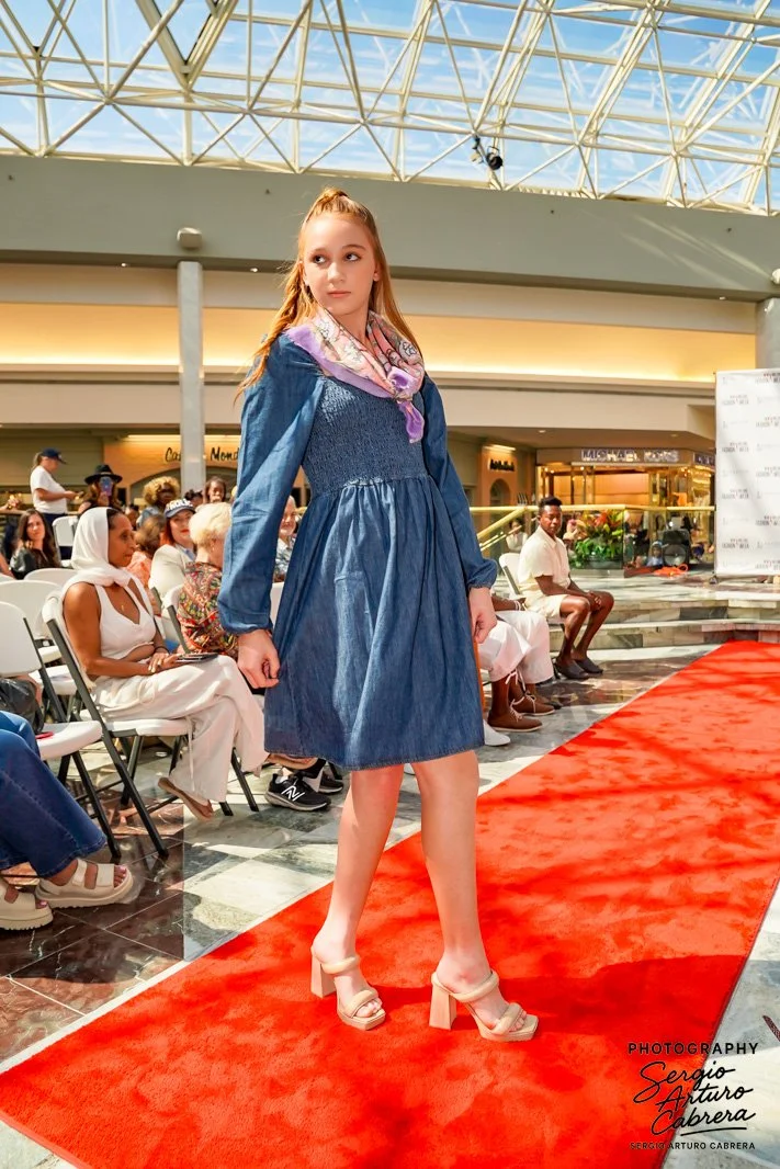 Lakeside Mall  | Sergio Arturo Cabrera