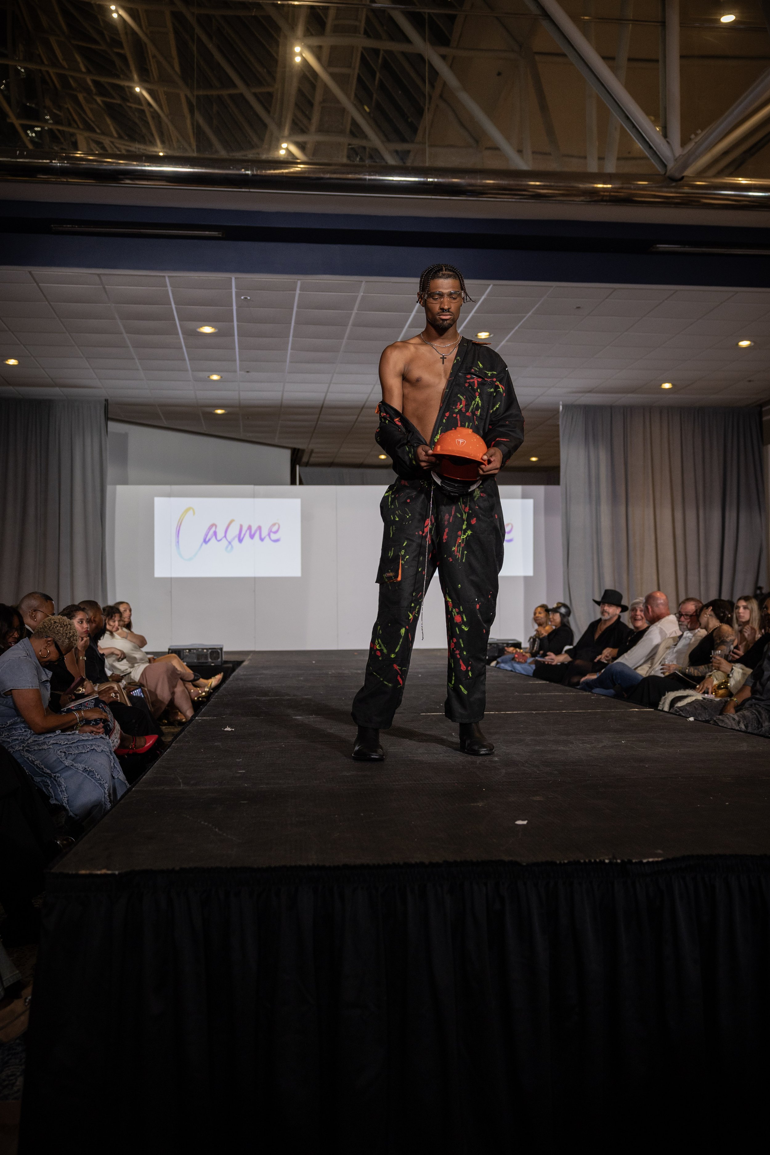 The Break Room  | Travis Burke 