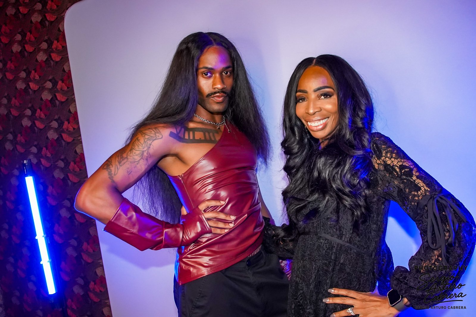 Indigo Boutique | Sergio Arturo Cabrera 