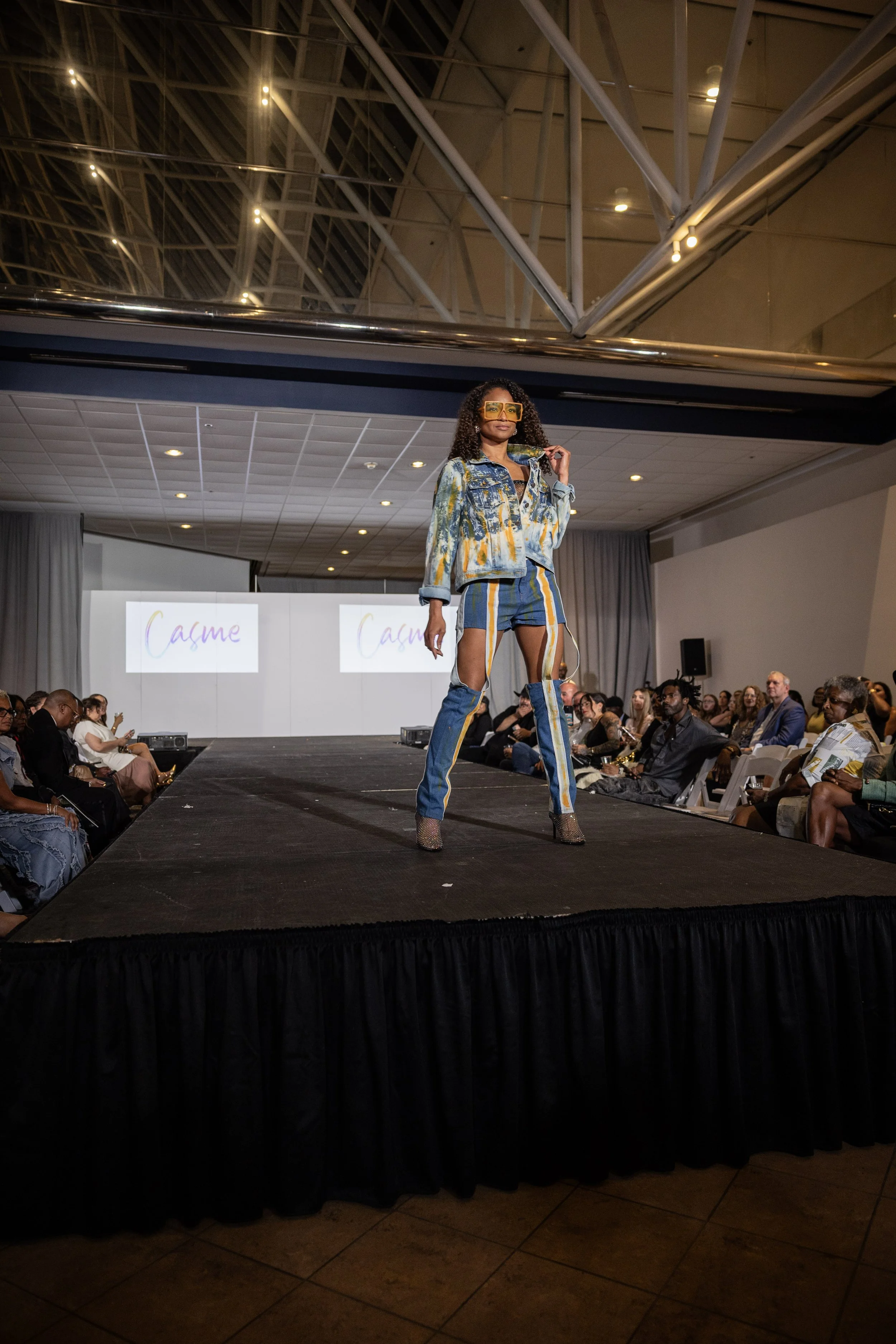 The Break Room  | Travis Burke 