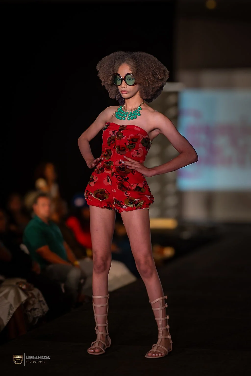 Kate Fusilier | Urban504
