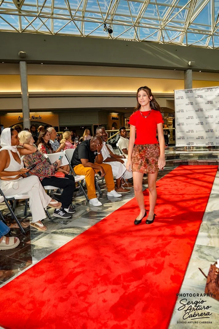 Lakeside Mall  | Sergio Arturo Cabrera