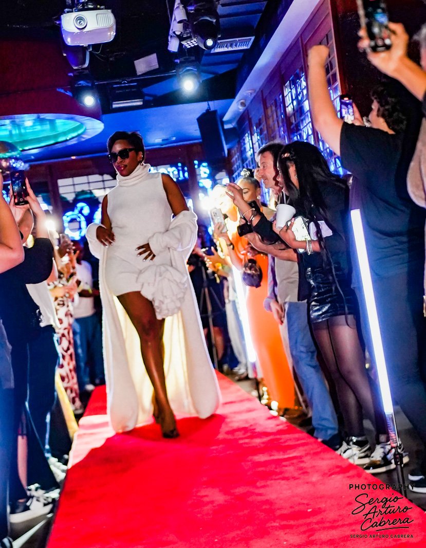 Indigo Boutique | Sergio Arturo Cabrera 