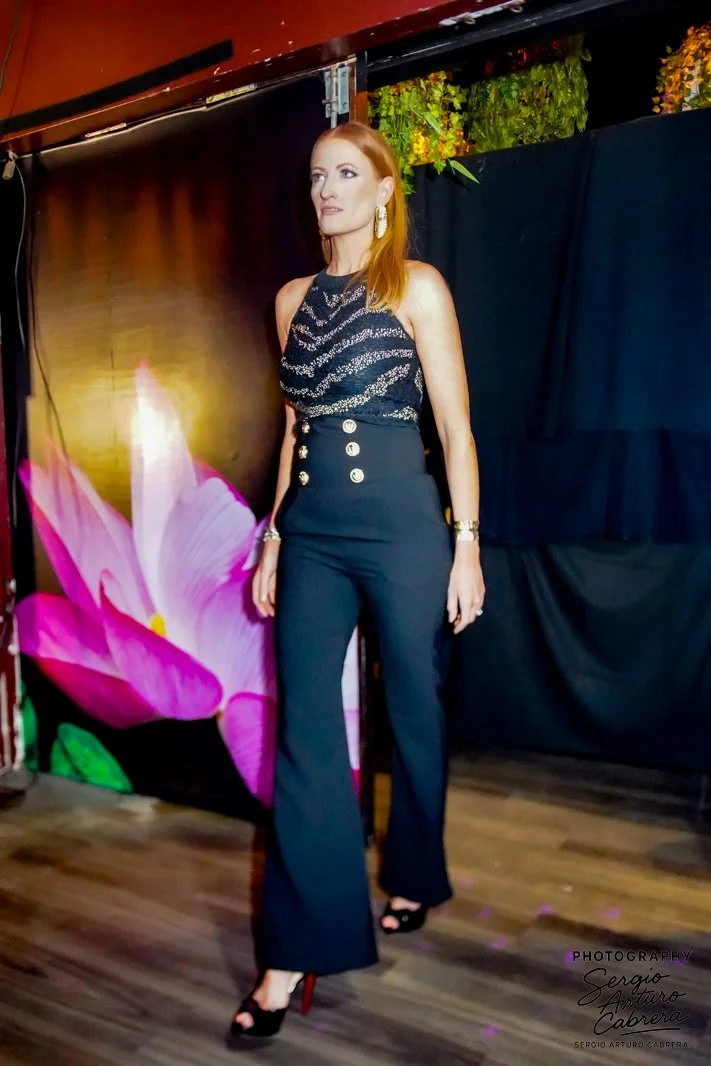 Indigo Boutique | Sergio Arturo Cabrera 